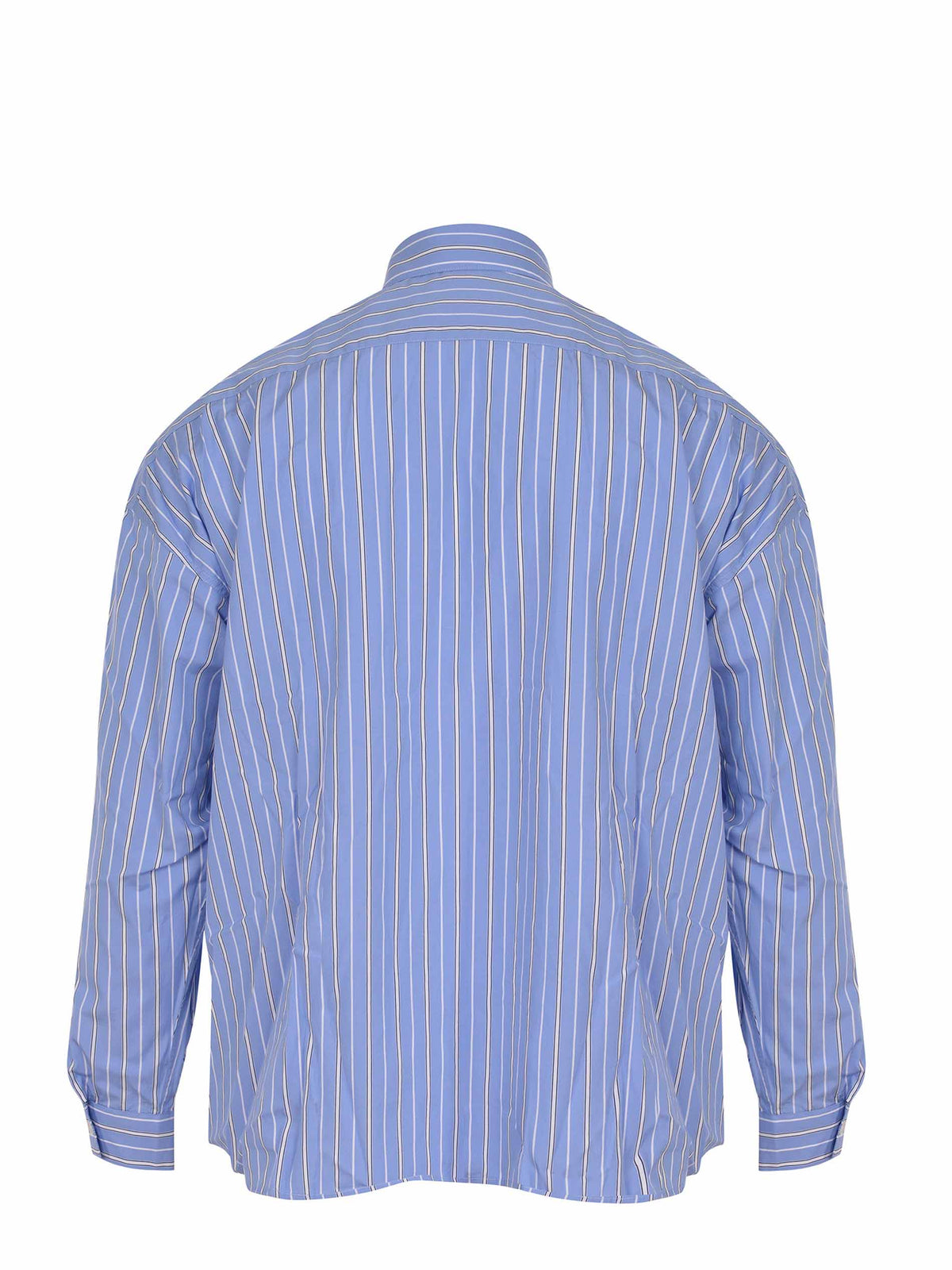 Camicia Sunflower 