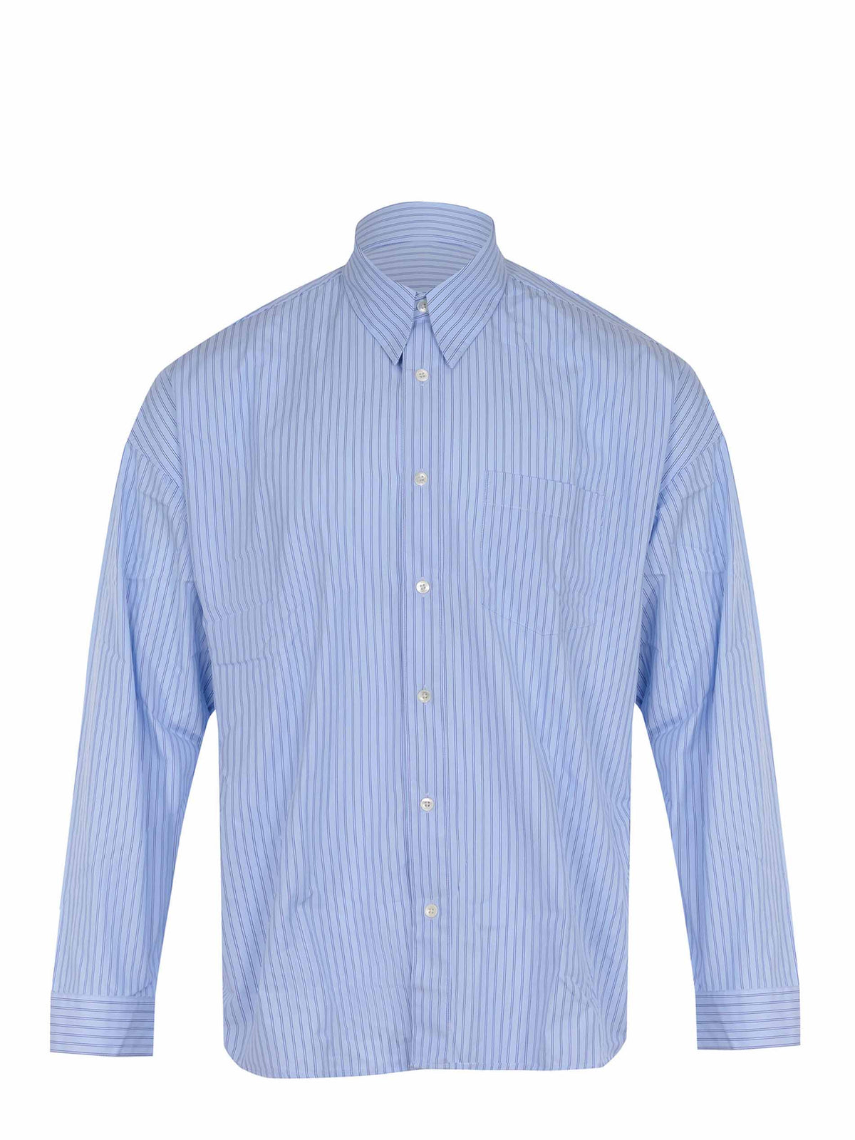 Camicia Sunflower 