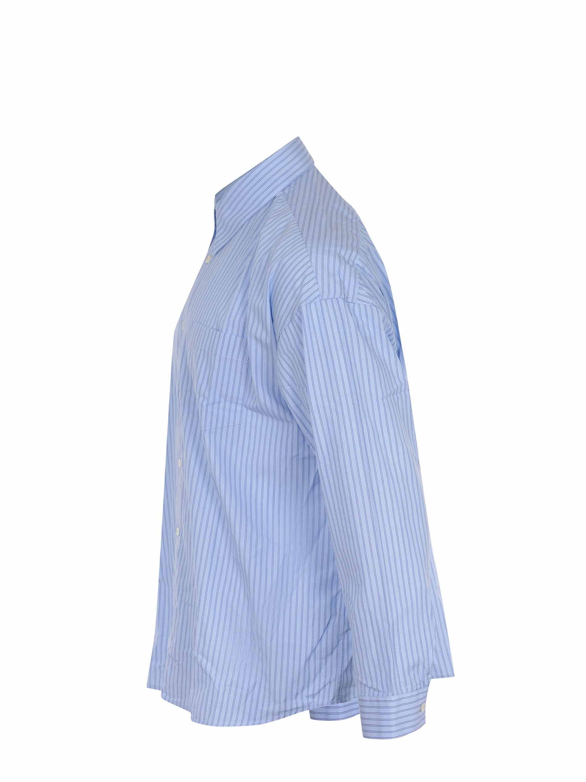 Camicia Sunflower 
