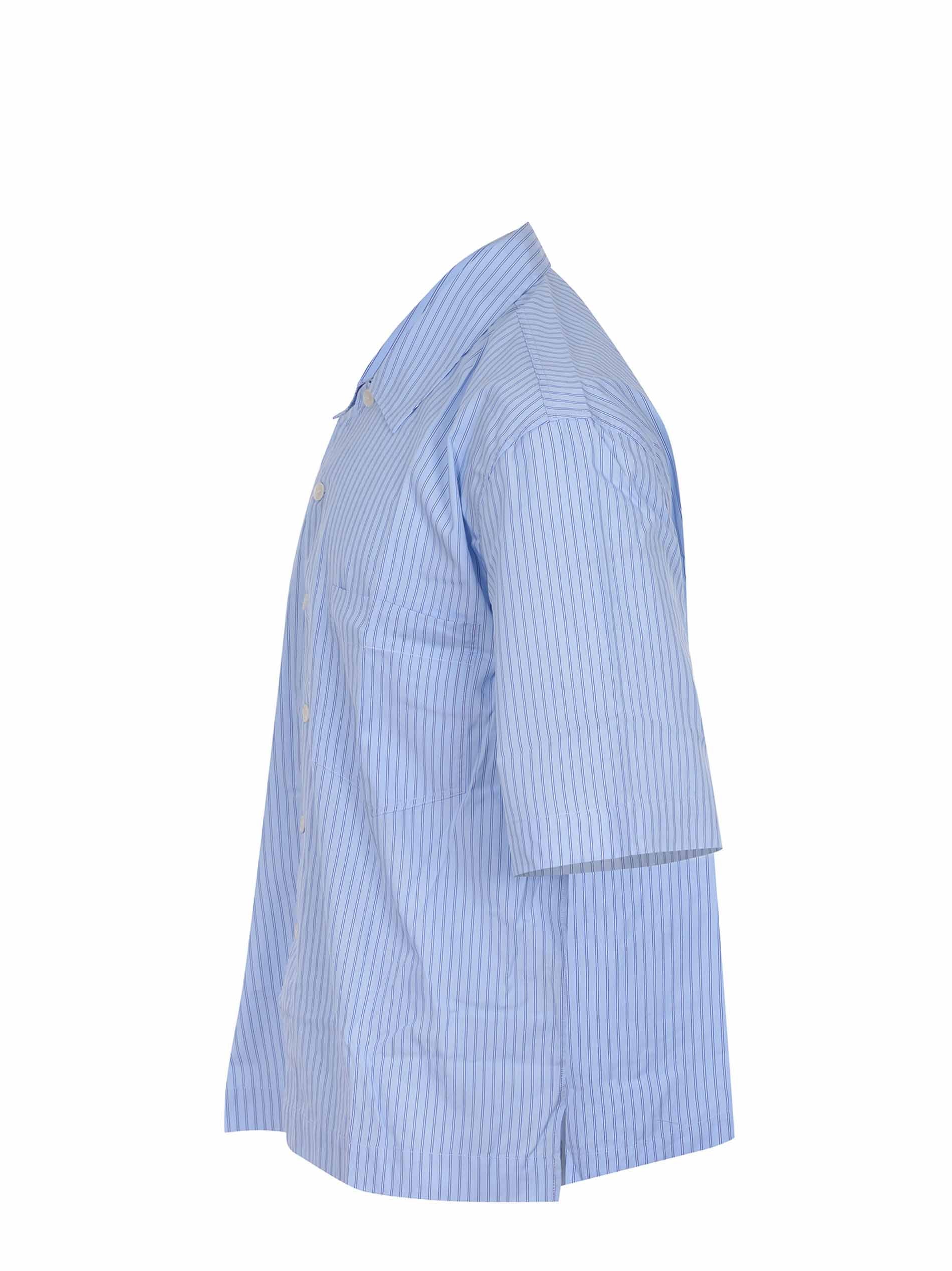 Camicia Sunflower 