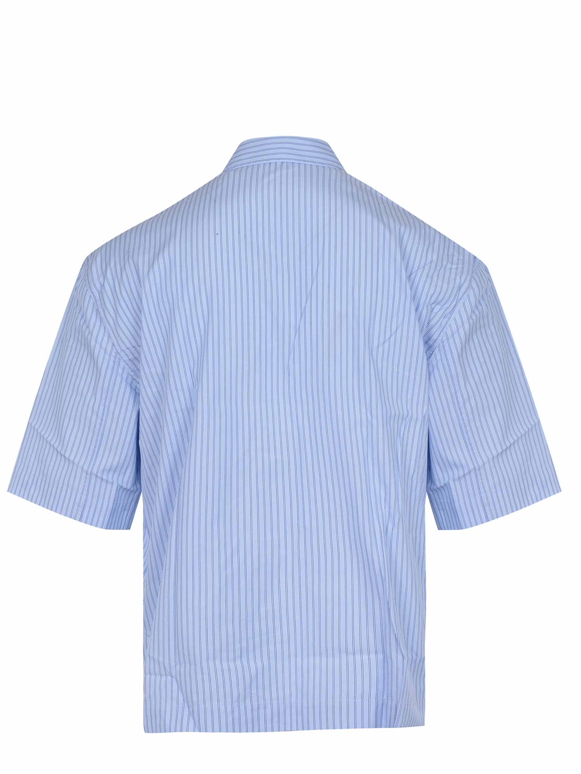 Camicia Sunflower 