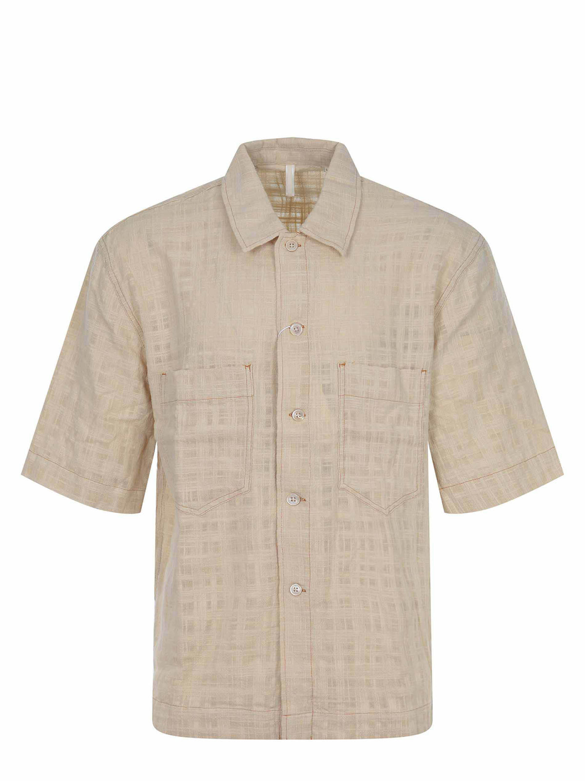 Camicia Sunflower 