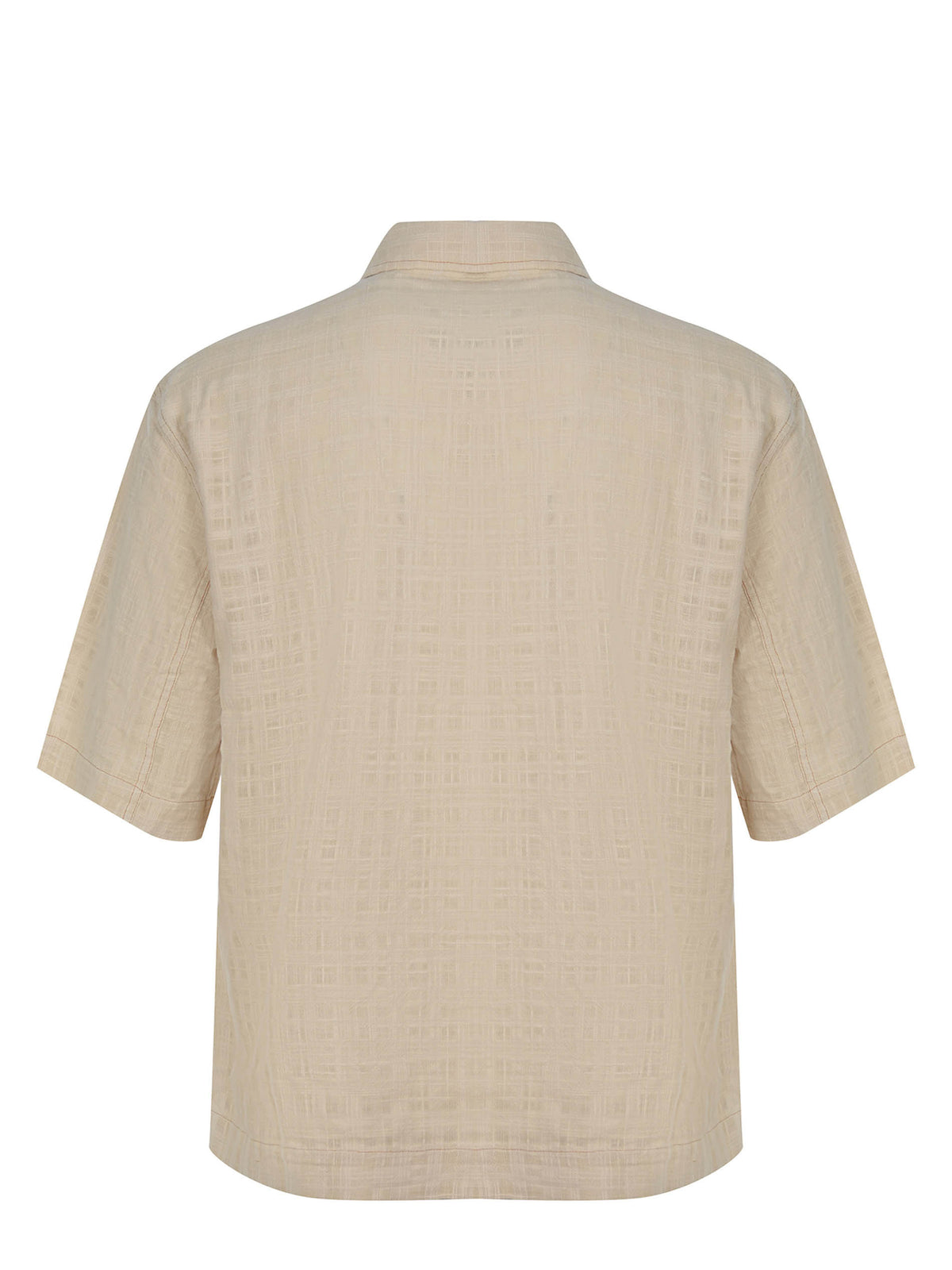 Camicia Sunflower 