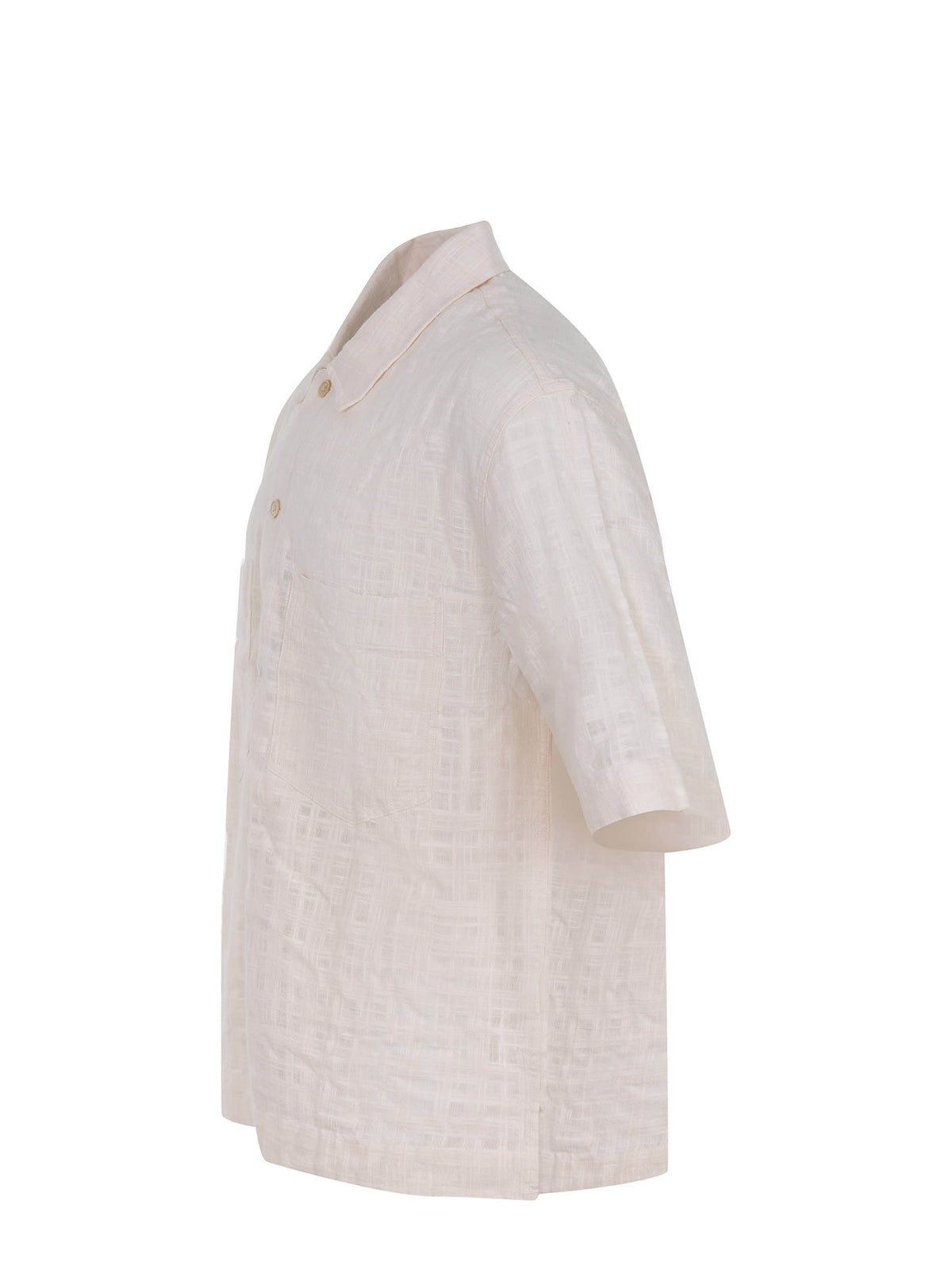 Camicia Sunflower 