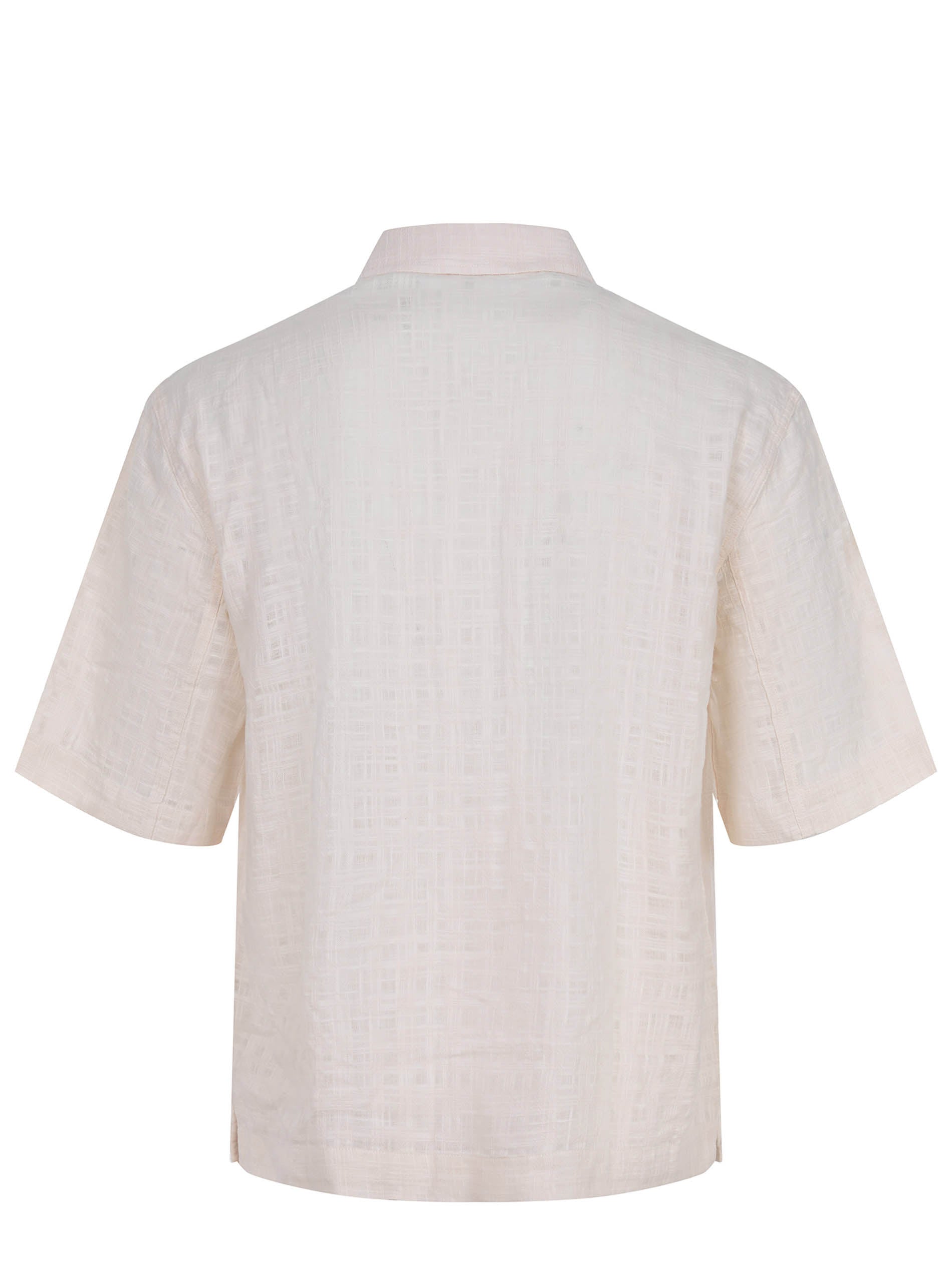 Camicia Sunflower 