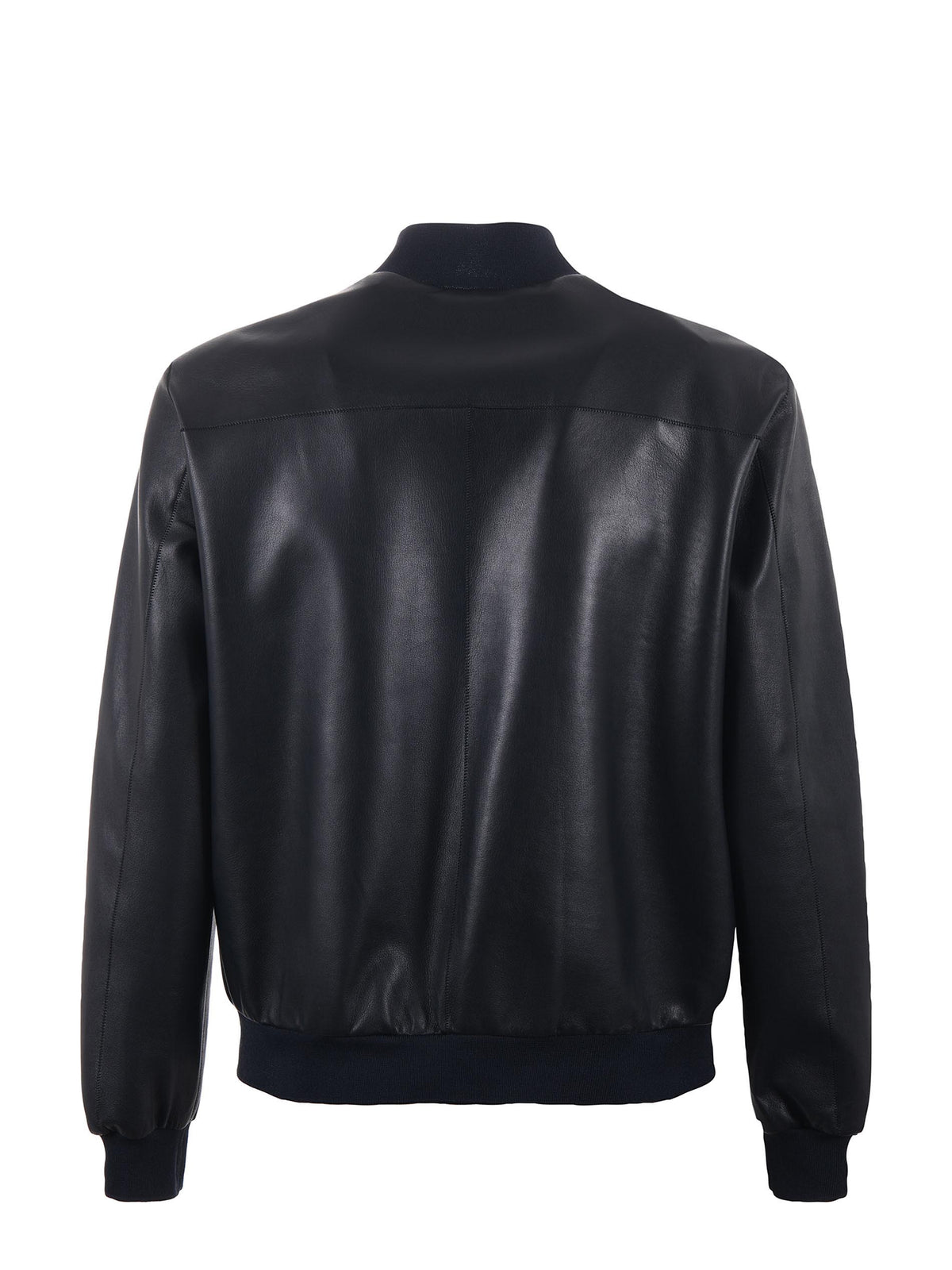 Giubbotto The Jack Leathers "Derek seamless" 
