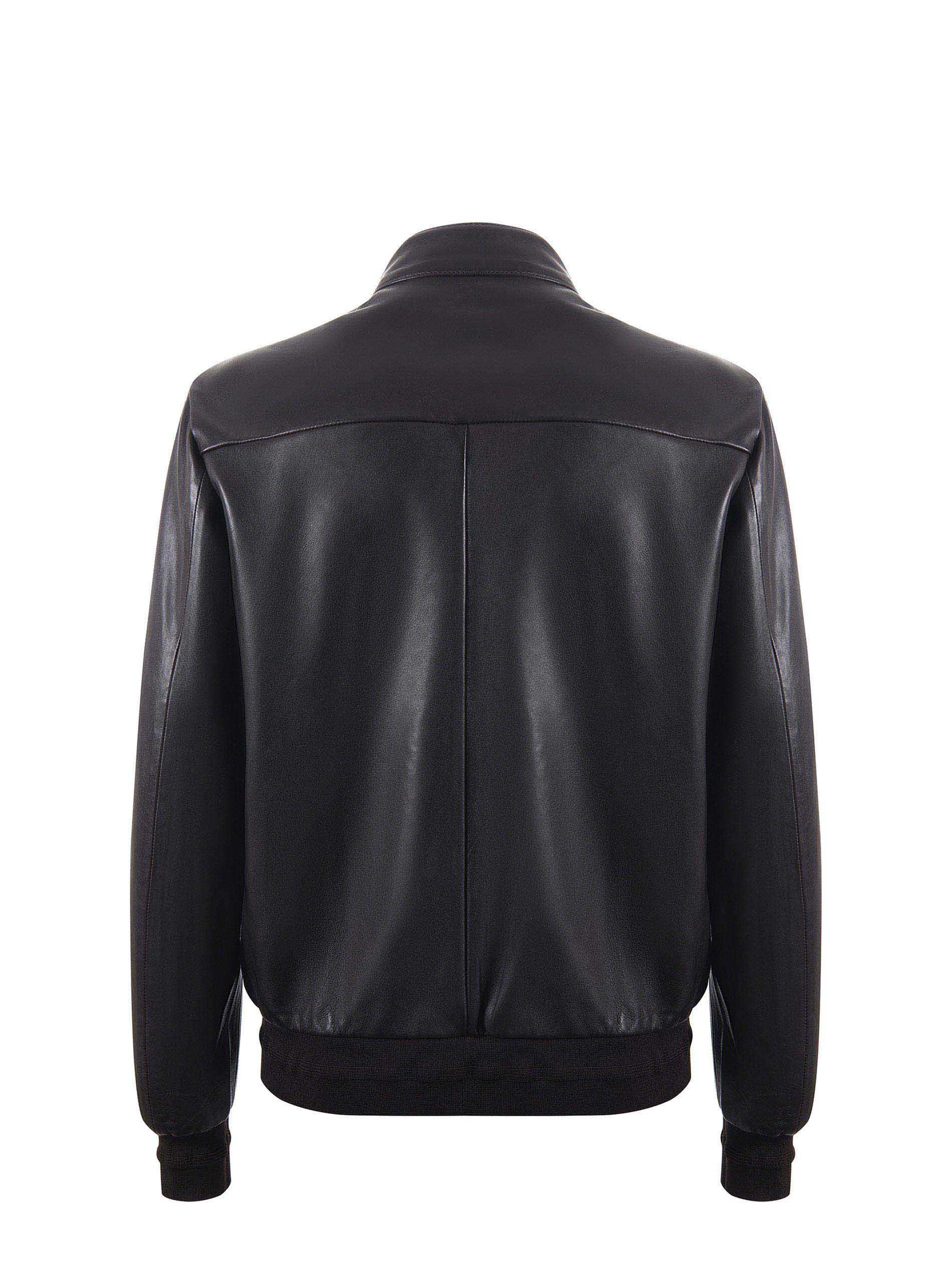Giubbotto The Jack Leathers "Elvis" 