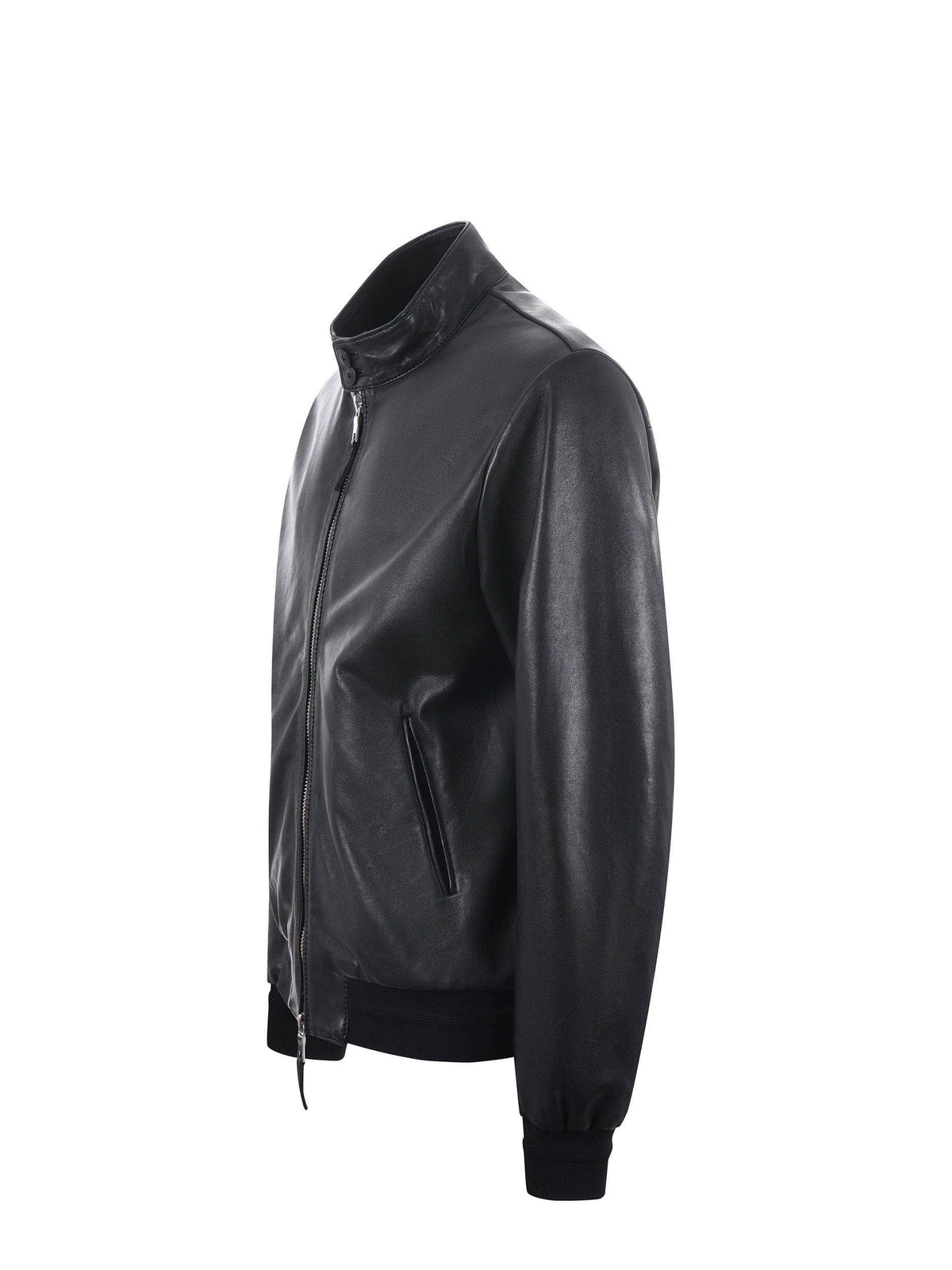 Giubbotto The Jack Leathers "Elvis" 