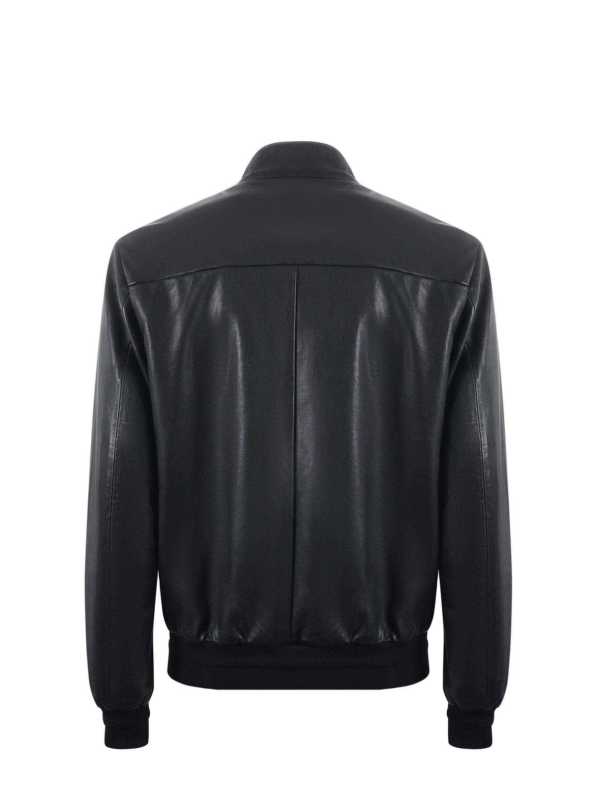 Giubbotto The Jack Leathers "Elvis" 
