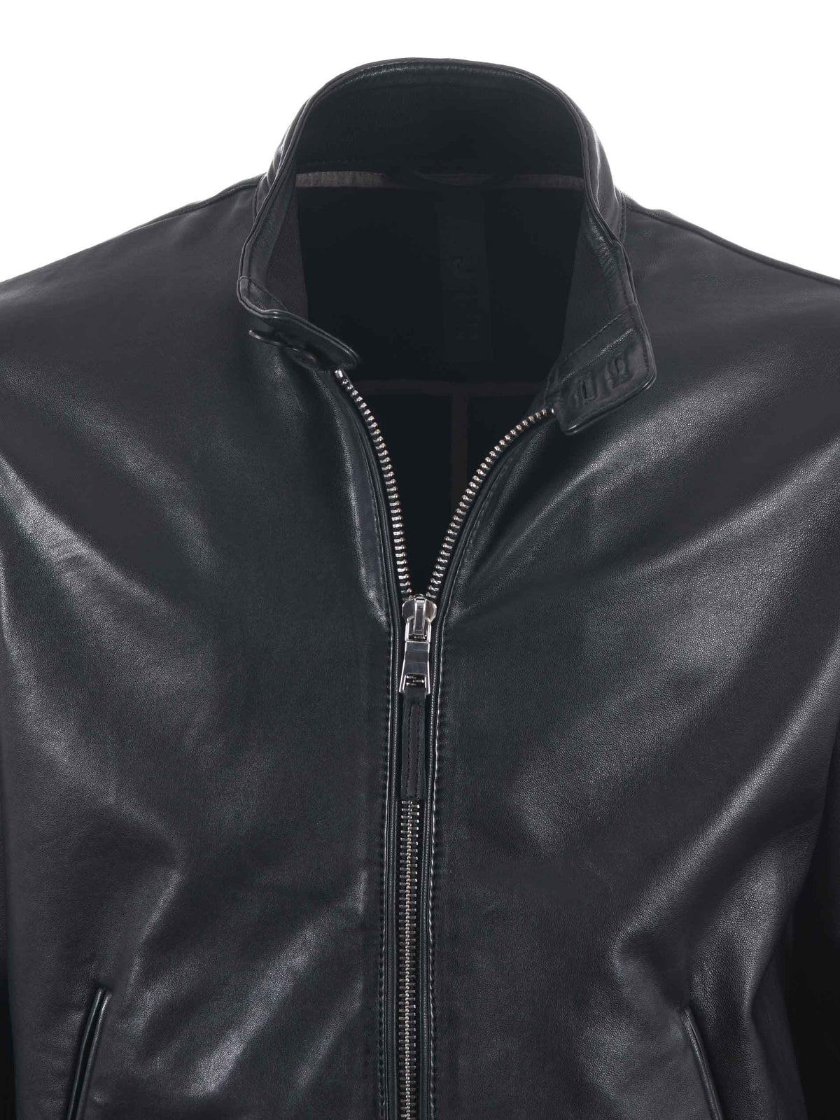 Giubbotto The Jack Leathers "Elvis" 