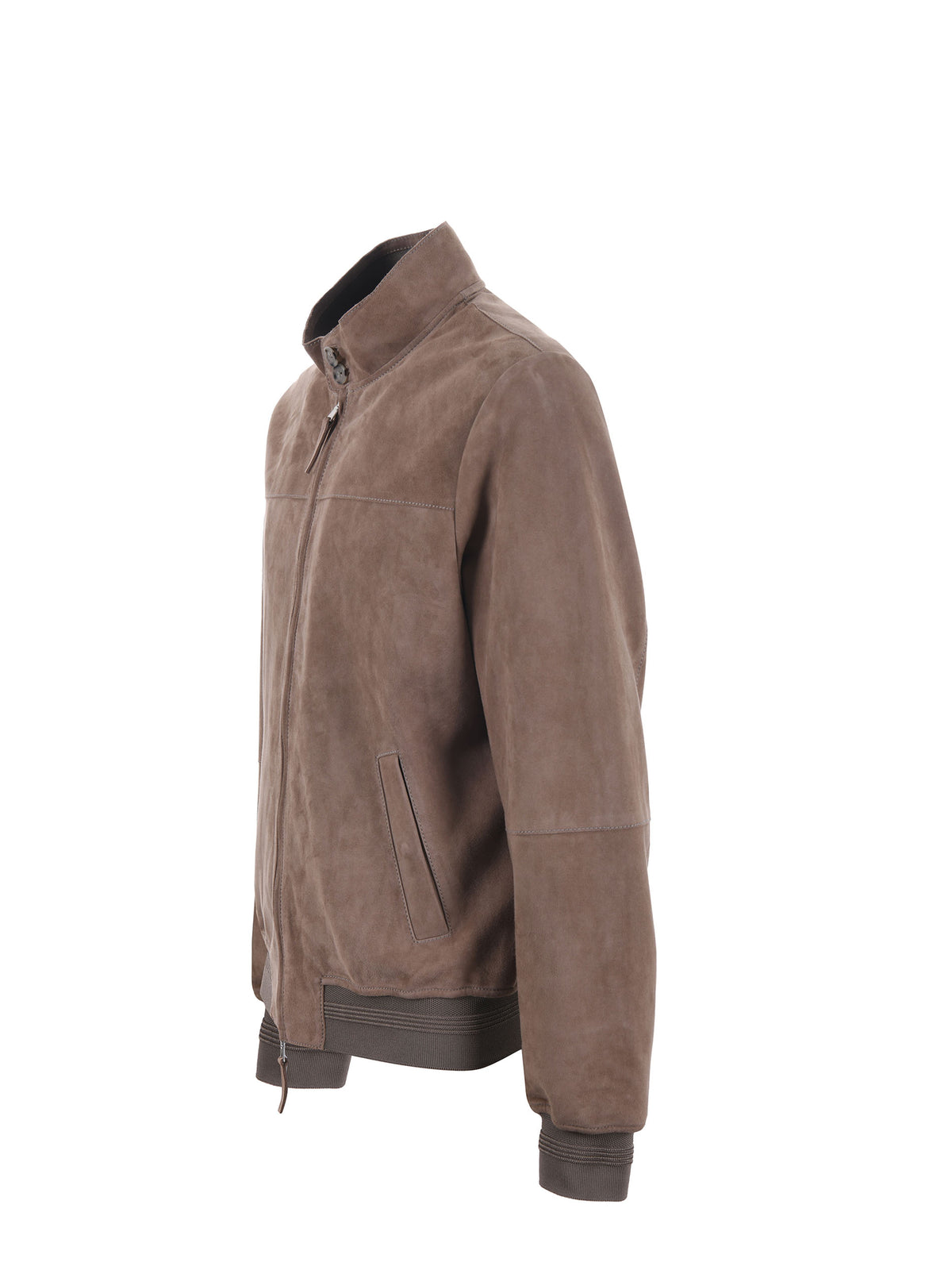 Giubbotto The Jack Leathers "Memphis" 