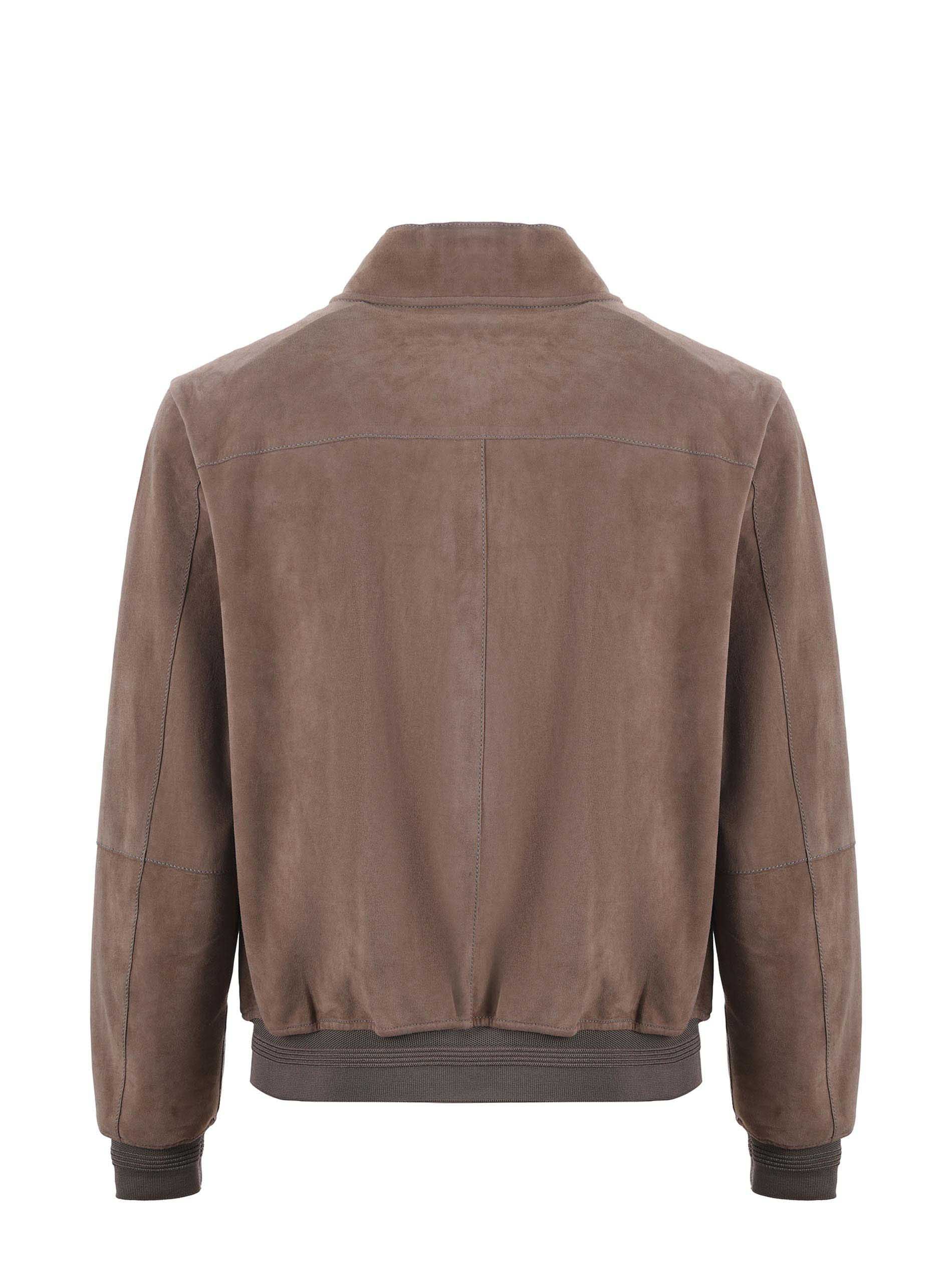 Giubbotto The Jack Leathers "Memphis" 