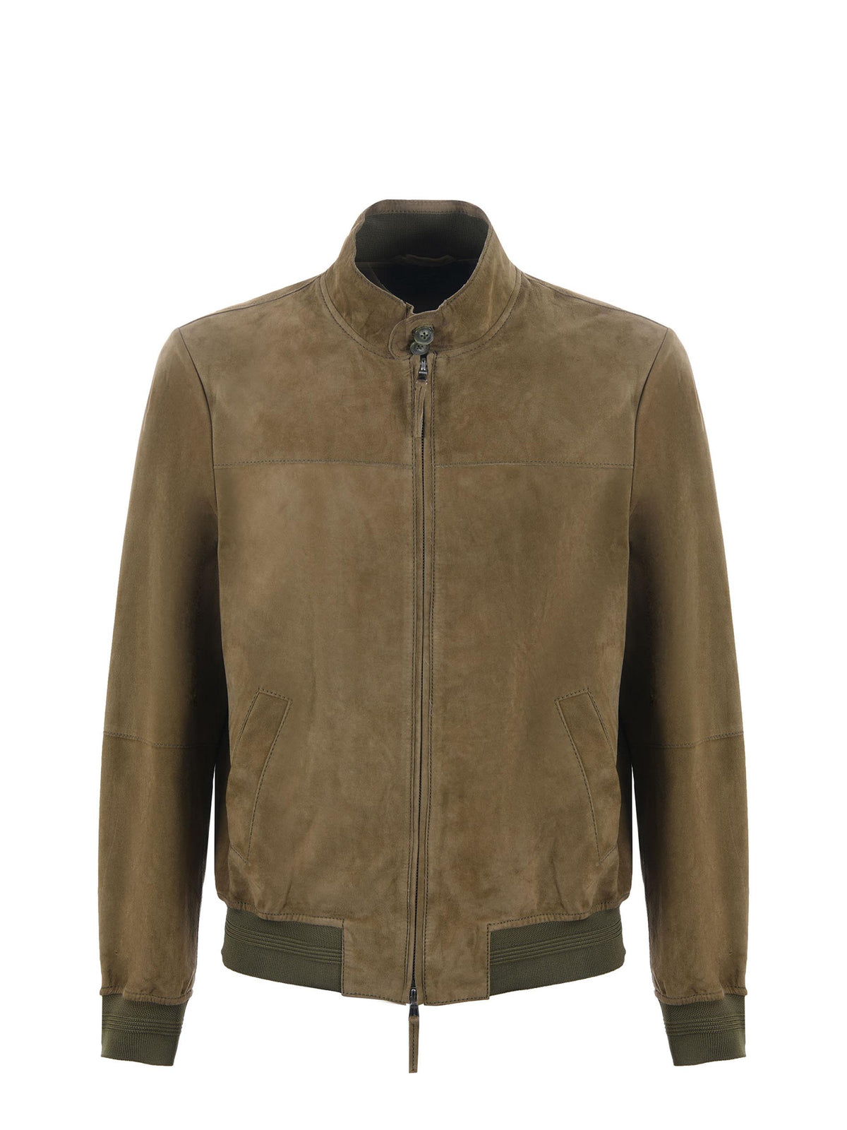 Giubbotto The Jack Leathers "Memphis" 