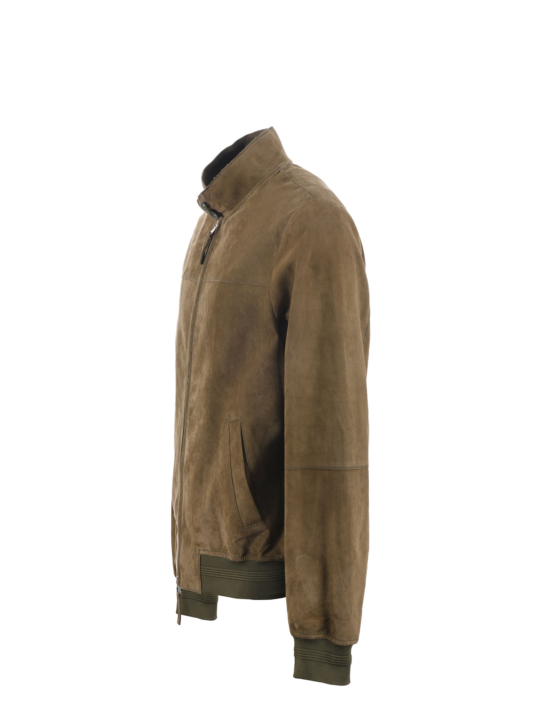 Giubbotto The Jack Leathers "Memphis" 
