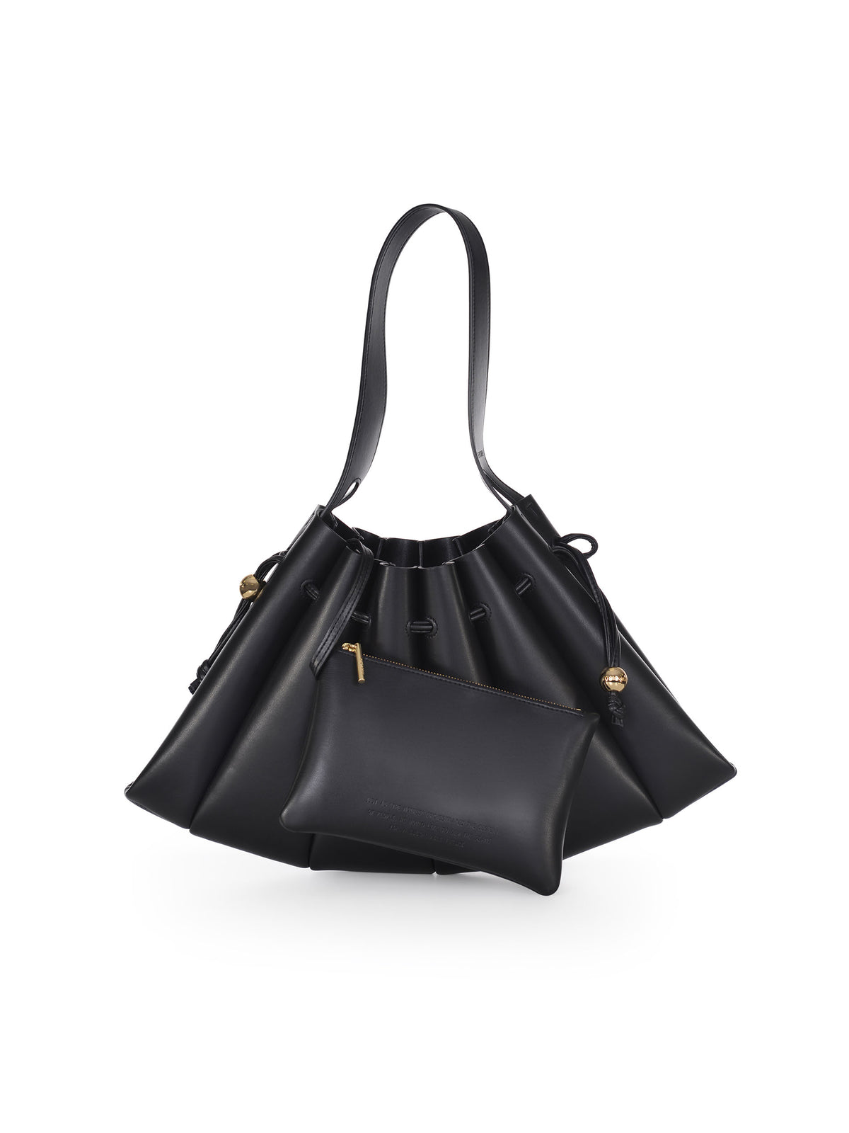 Borsa Themoirè "Calipso" 