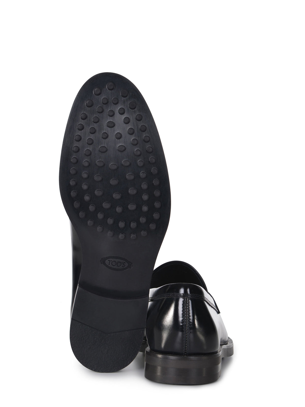 Mocassini Tod's 