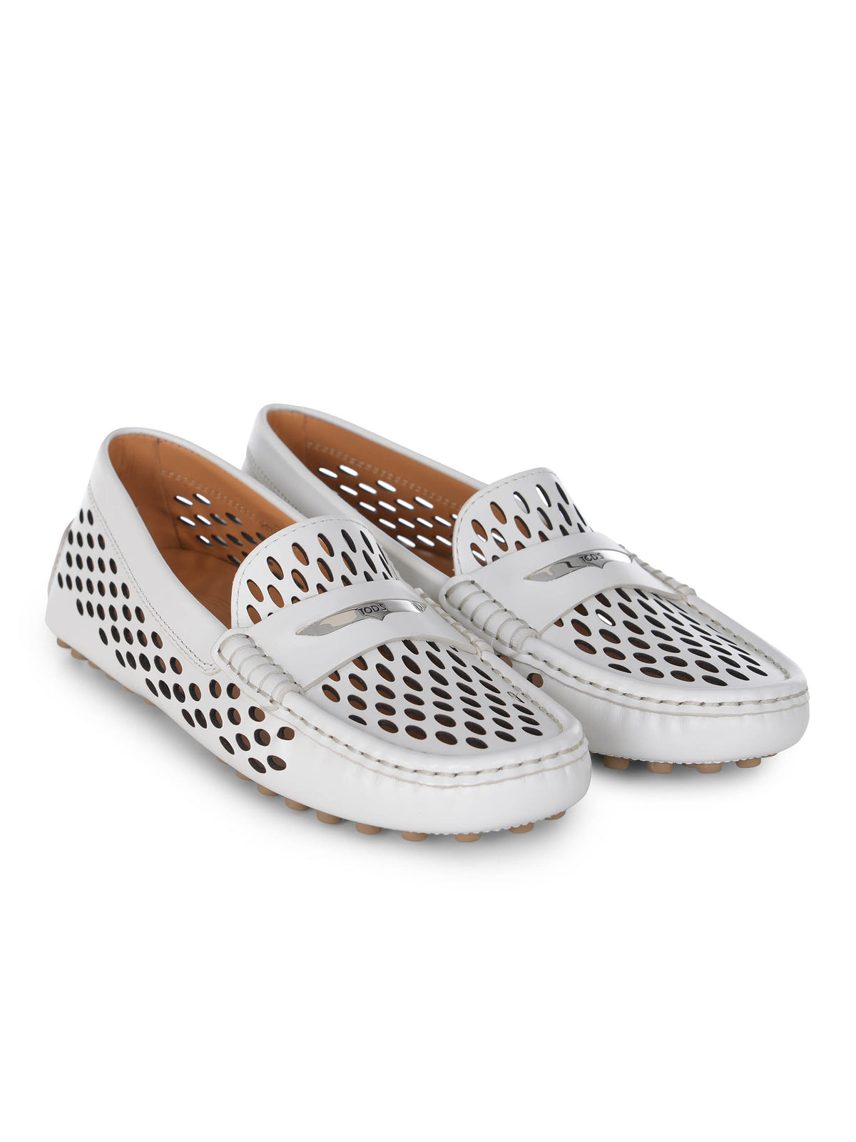 Mocassino Tod's 