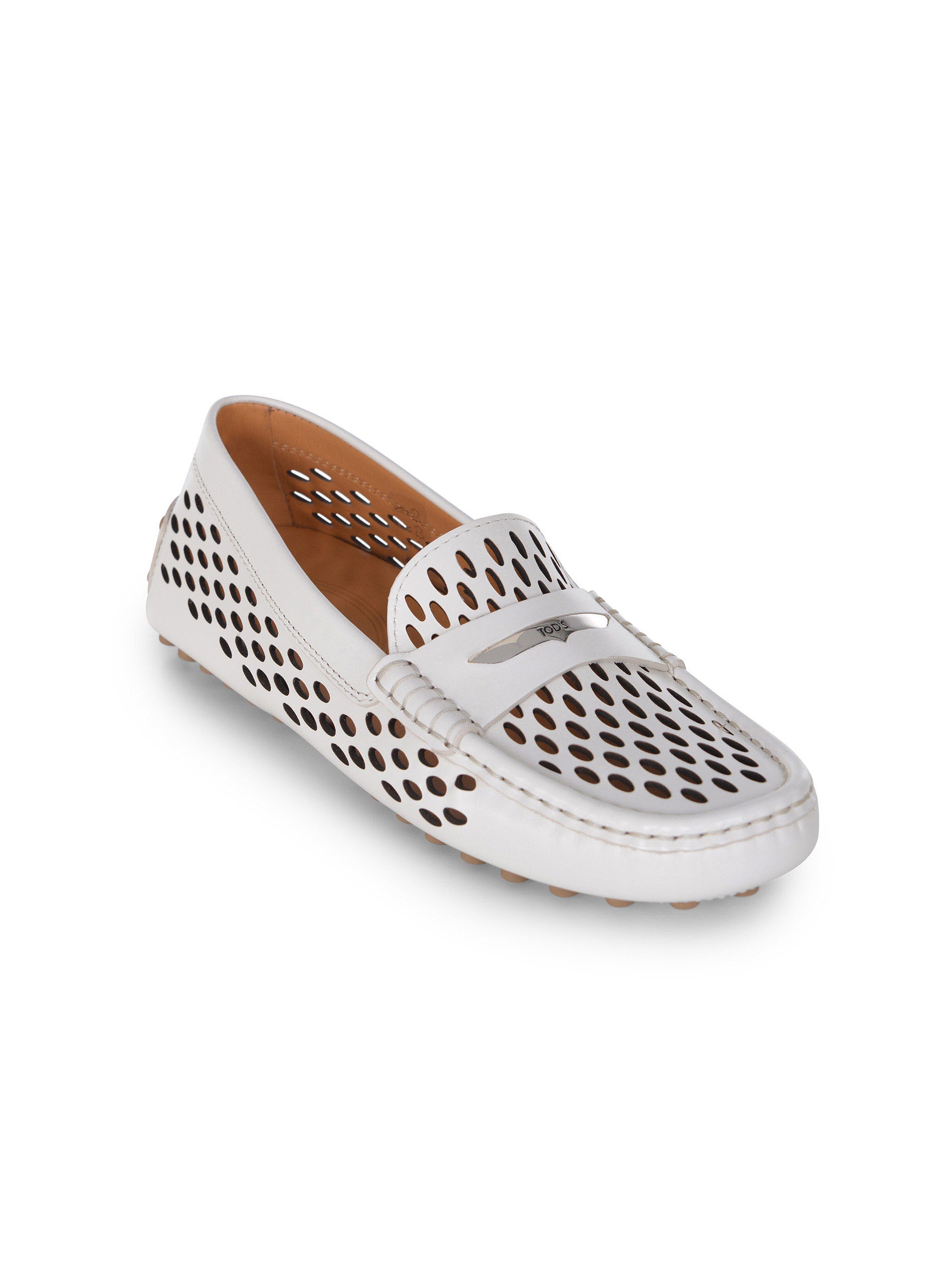 Mocassino Tod's 