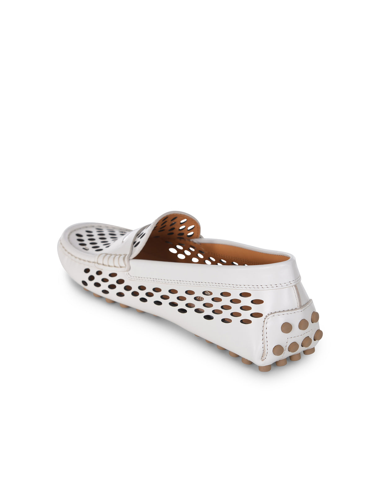 Mocassino Tod's 