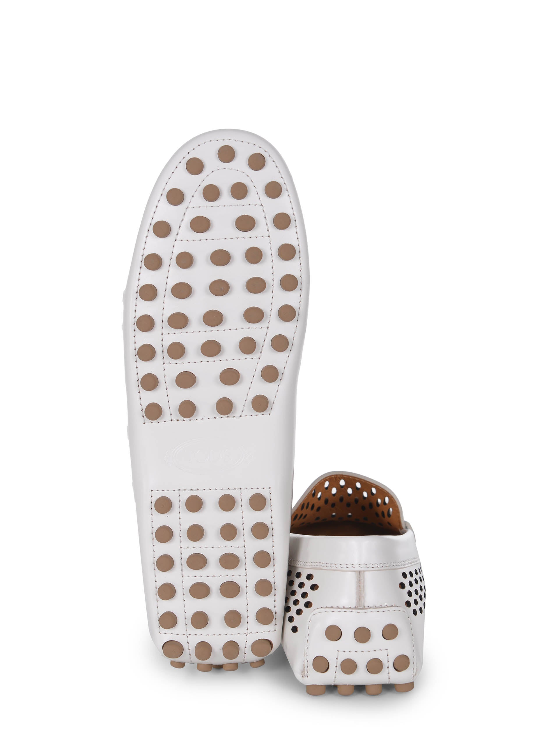 Mocassino Tod's 