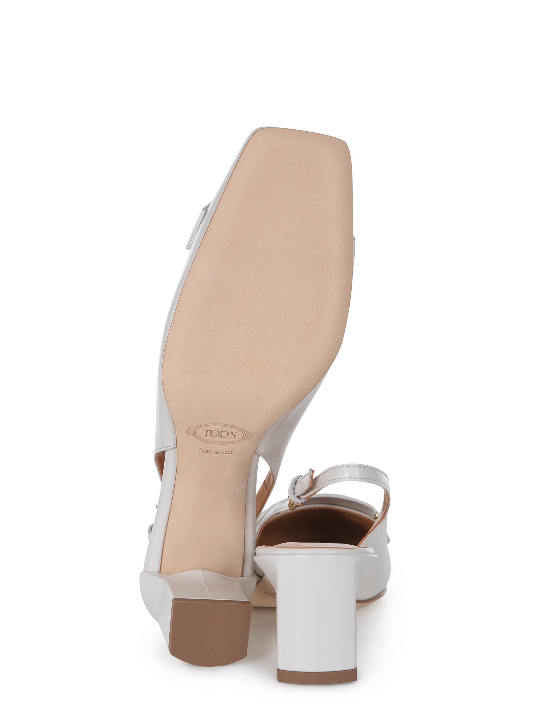 Dècolletè Tod's 