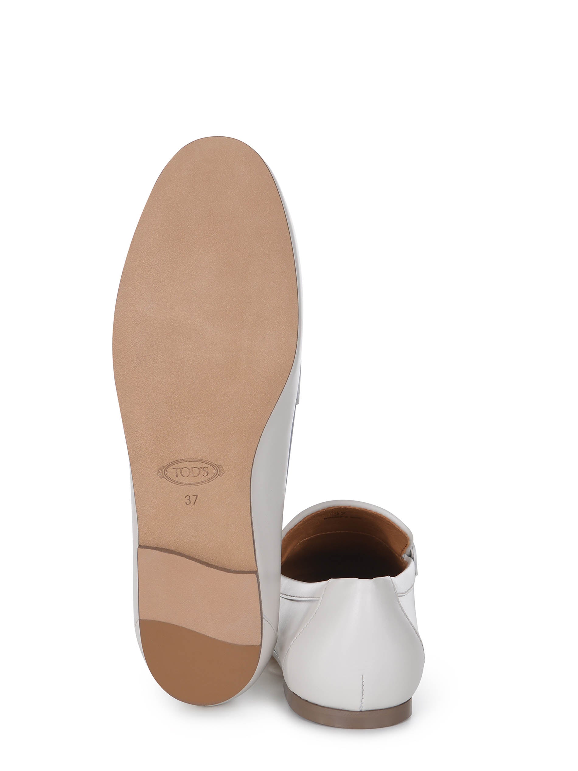 Mocassino Tod's 