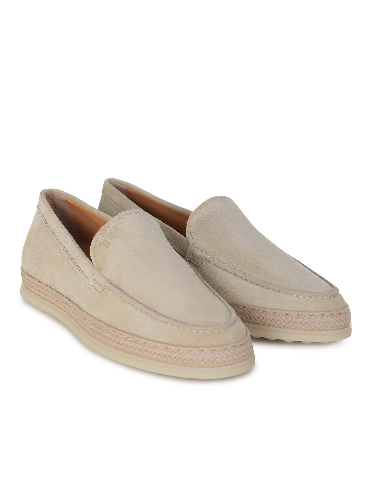 Mocassino Tod's 