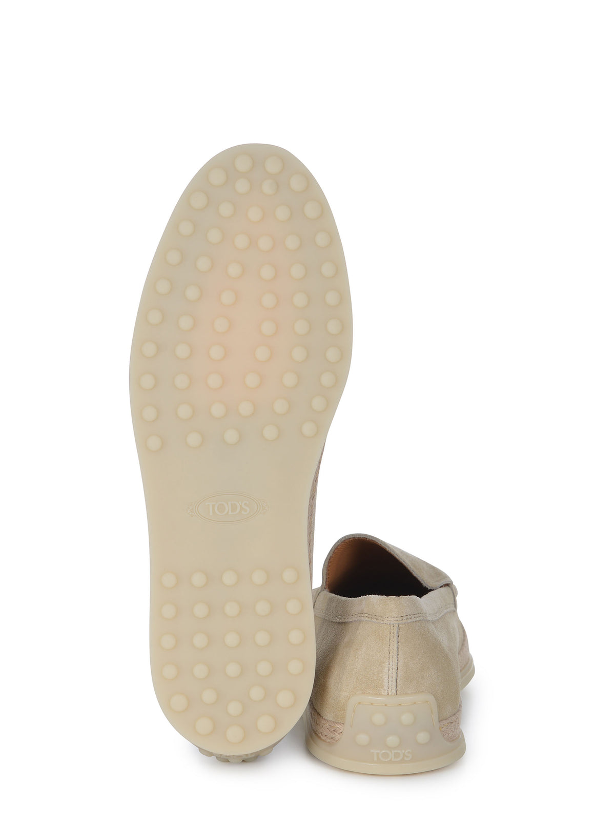 Mocassino Tod's 