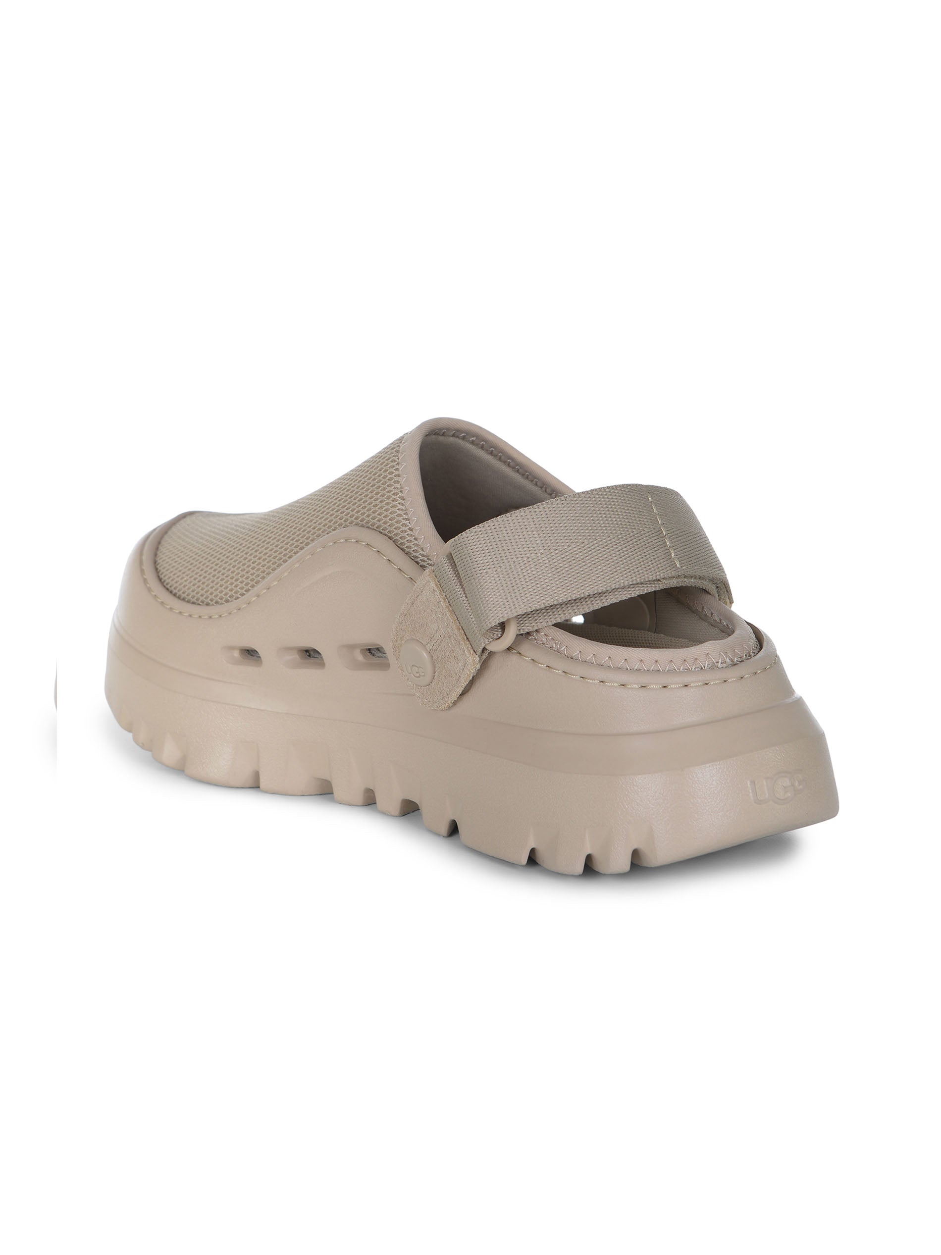 Ciabatte Ugg "PeakMod" 