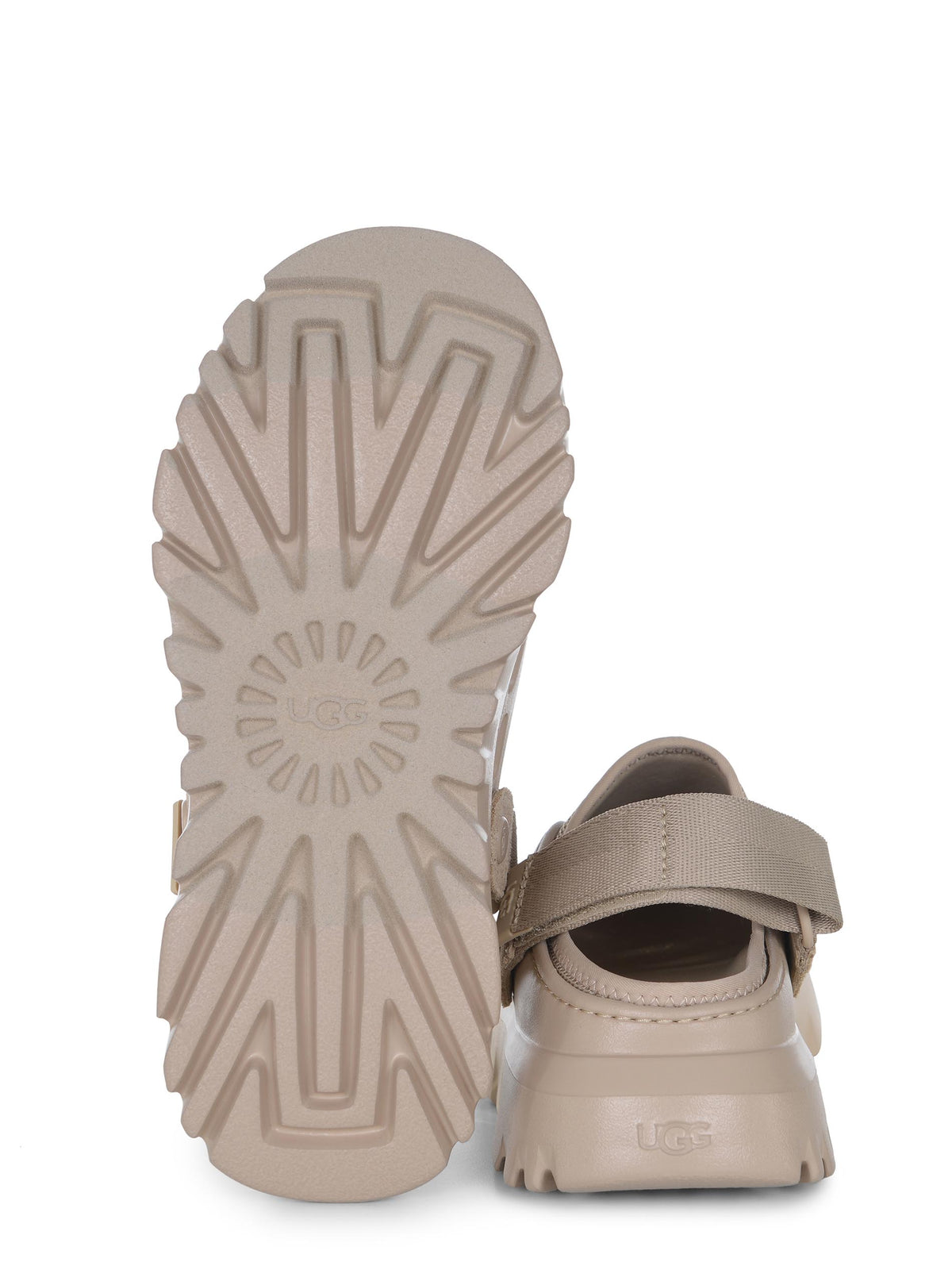 Ciabatte Ugg "PeakMod" 