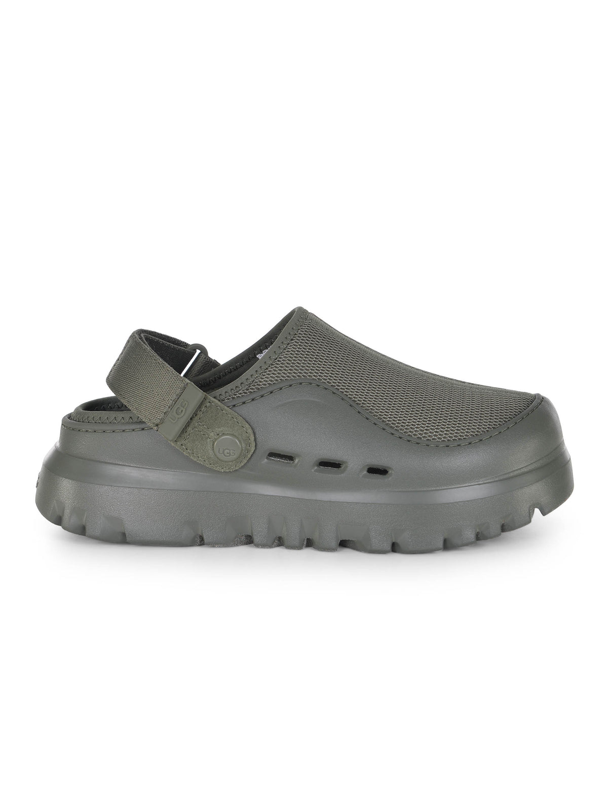 Ciabatte Ugg "PeakMod" 