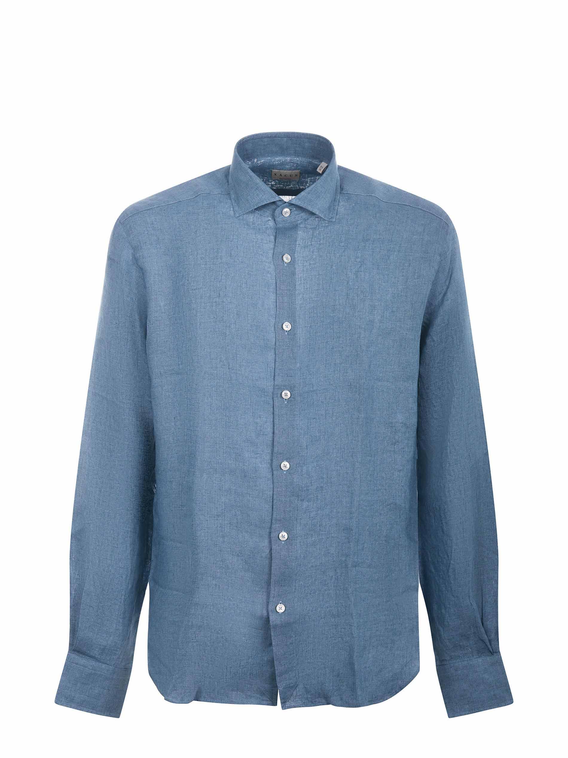 Camicia Xacus 