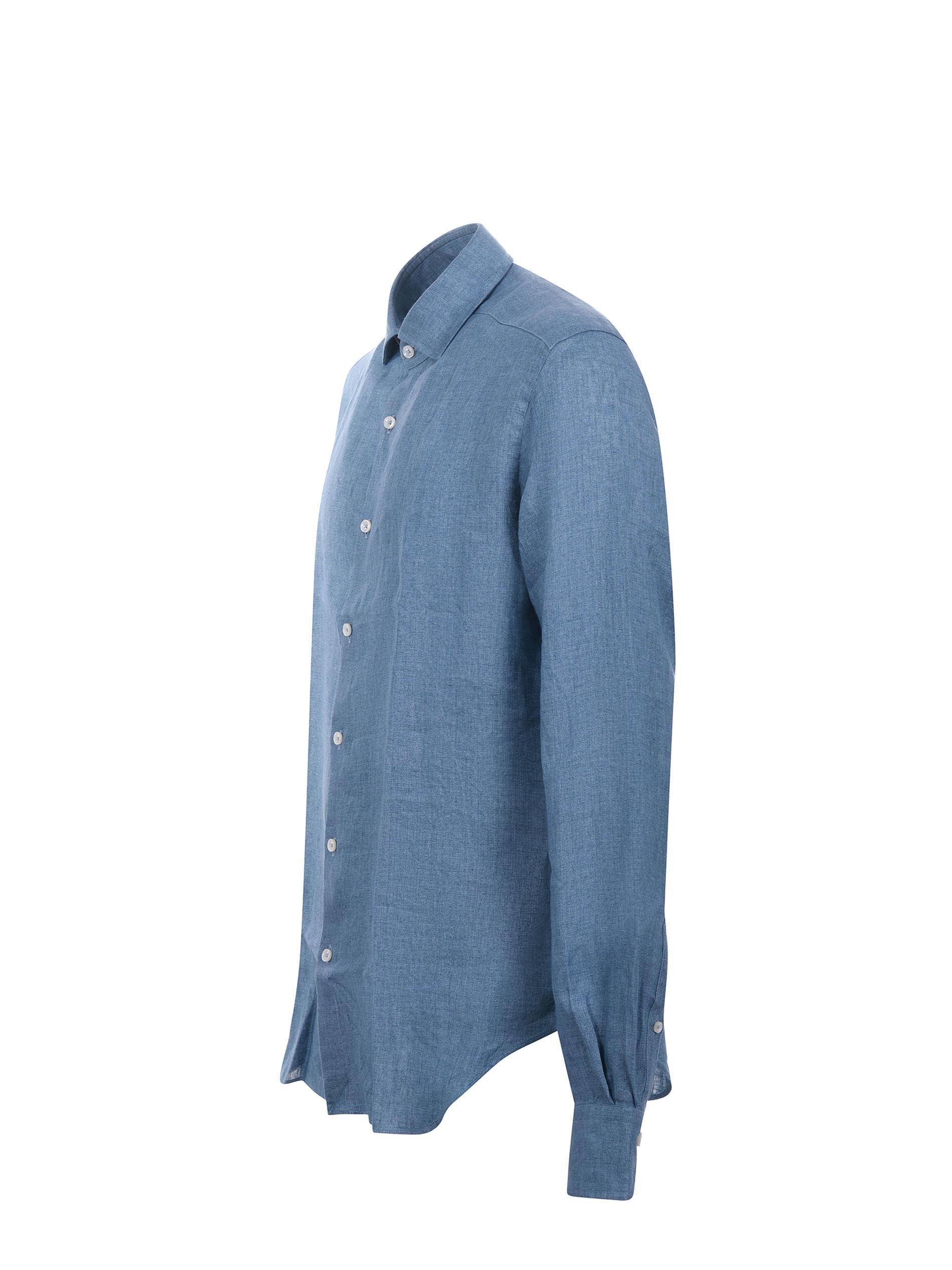 Camicia Xacus 
