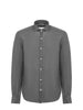 XACUS Camicie 848 11297-021 Verde militare