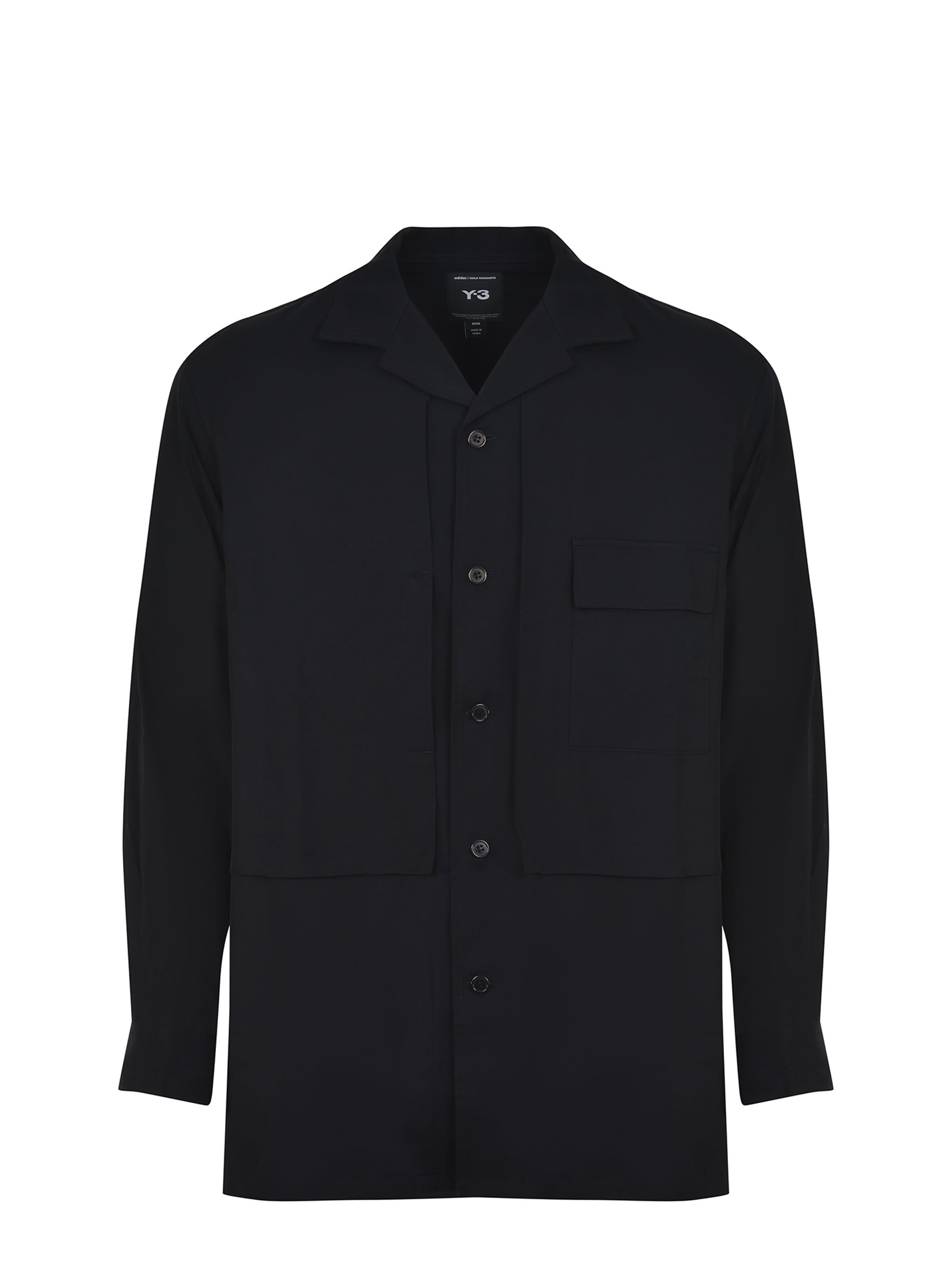 Camicia Y-3 
