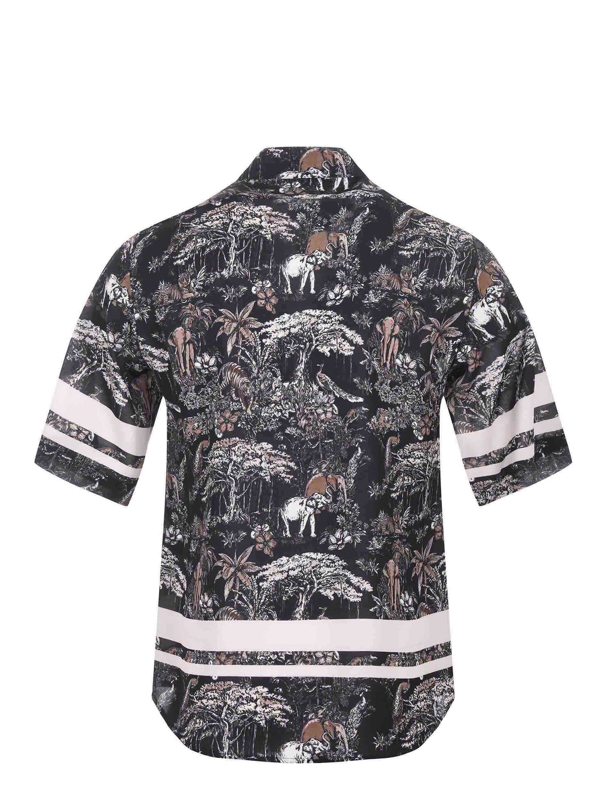 Camicia Yes London 