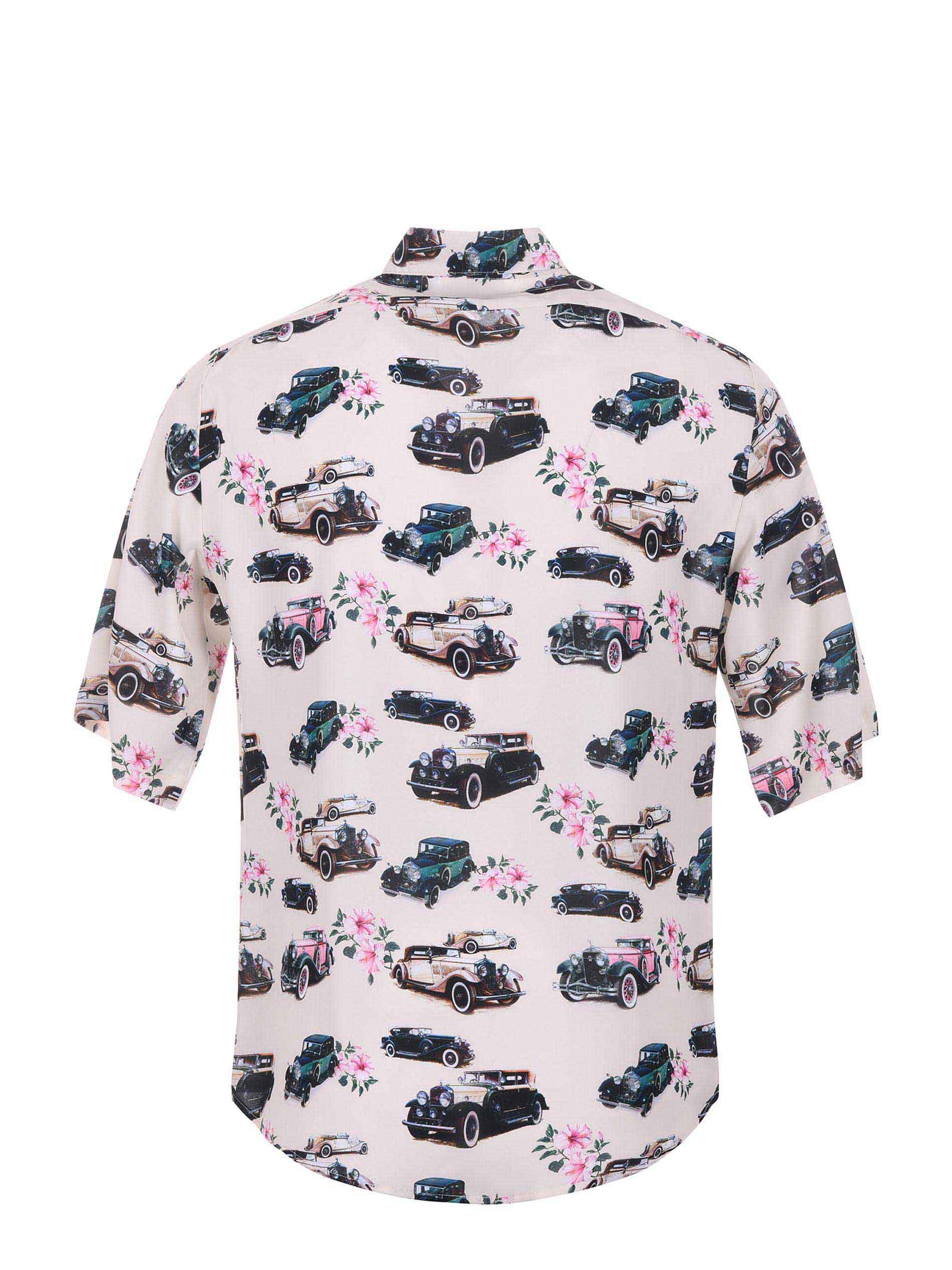 Camicia Yes London 