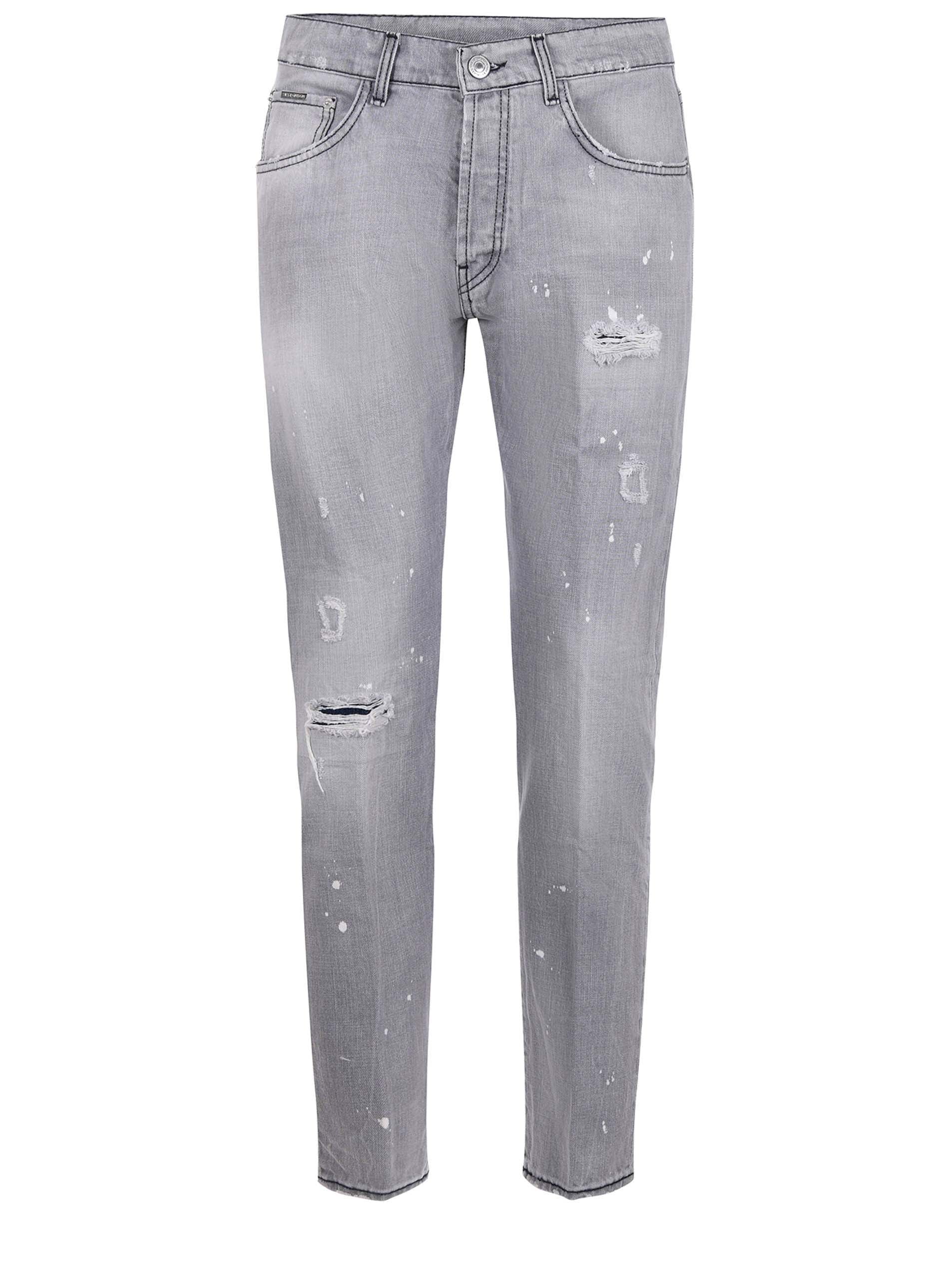 Jeans Yes London 