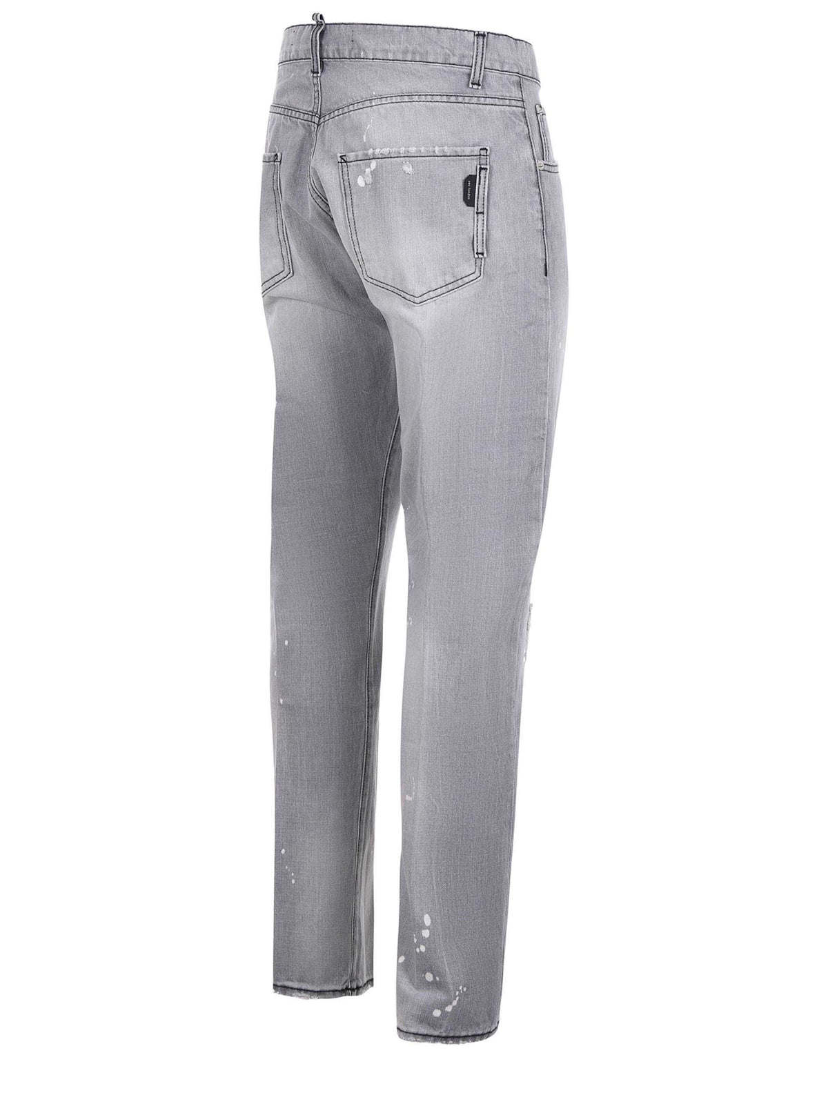 Jeans Yes London 