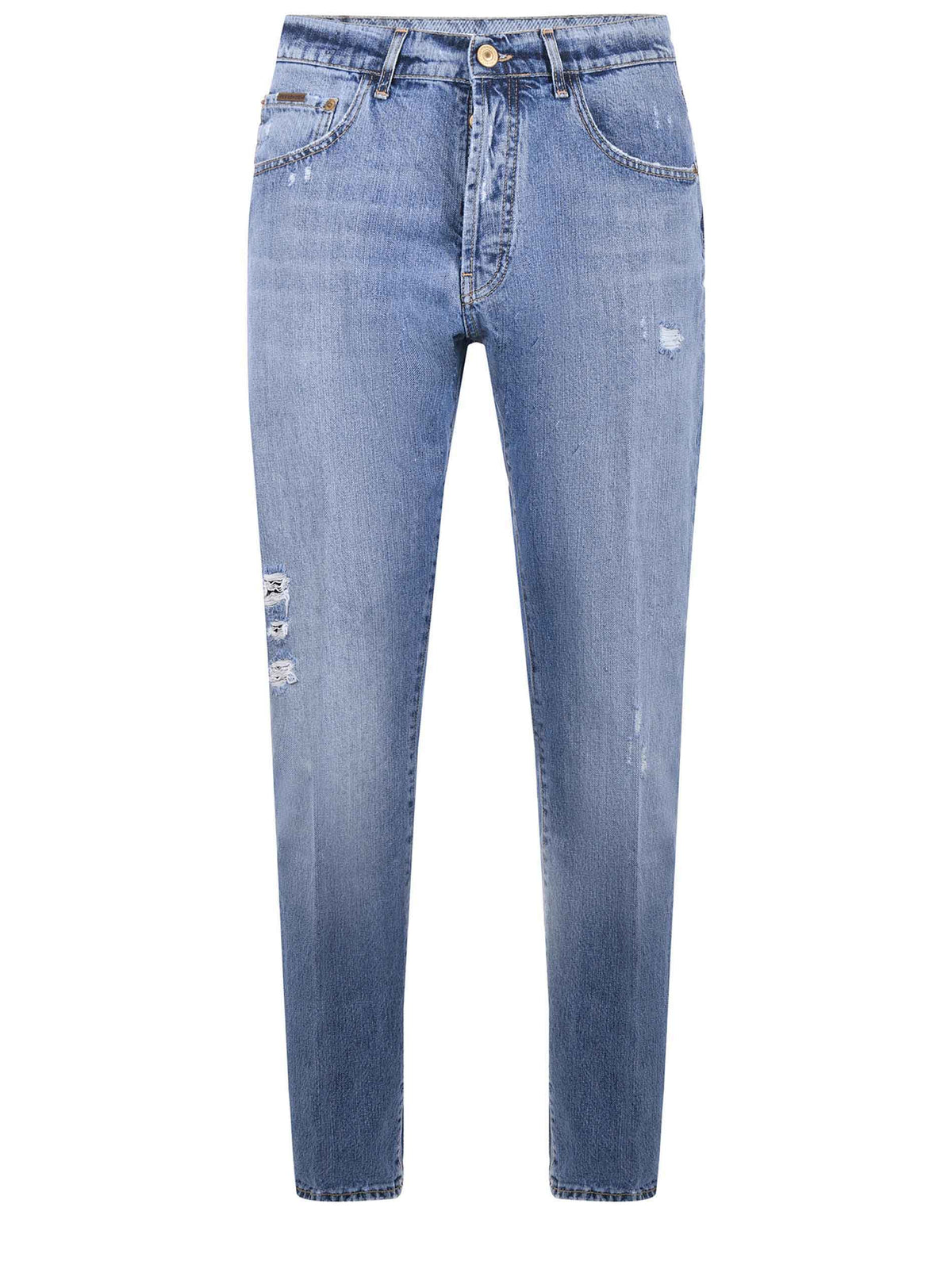 Jeans Yes London 