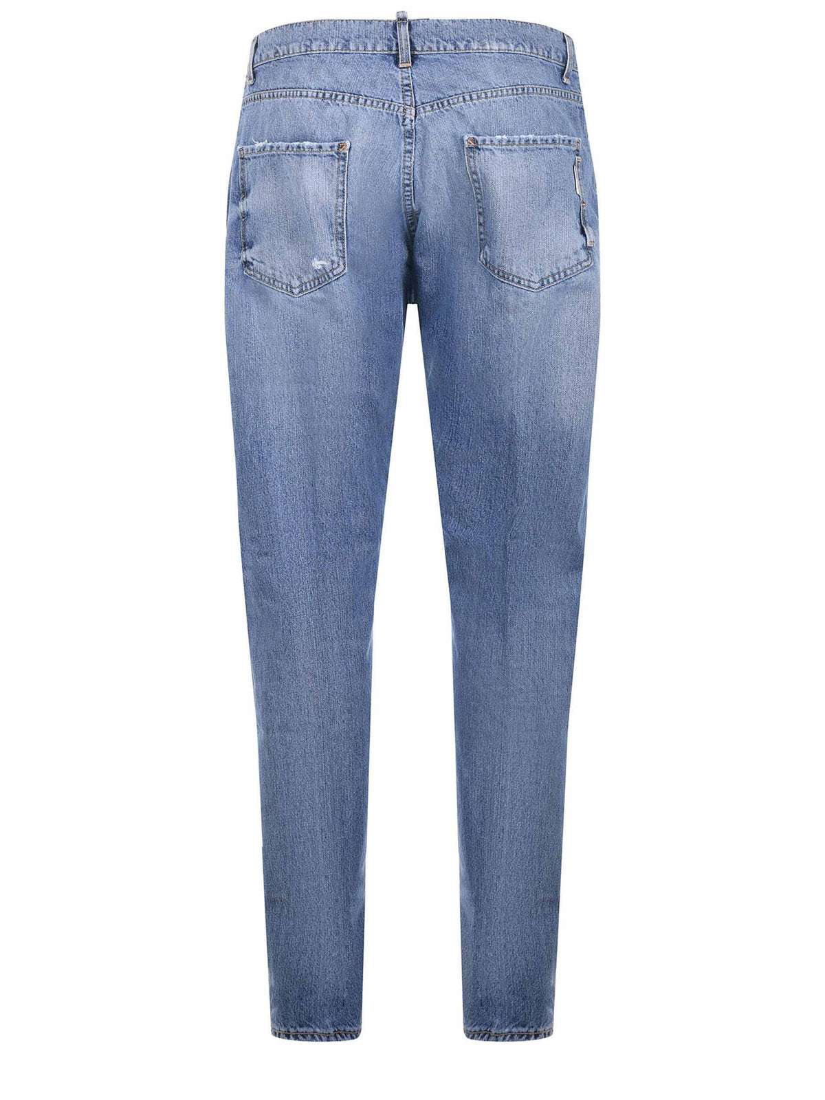 Jeans Yes London 