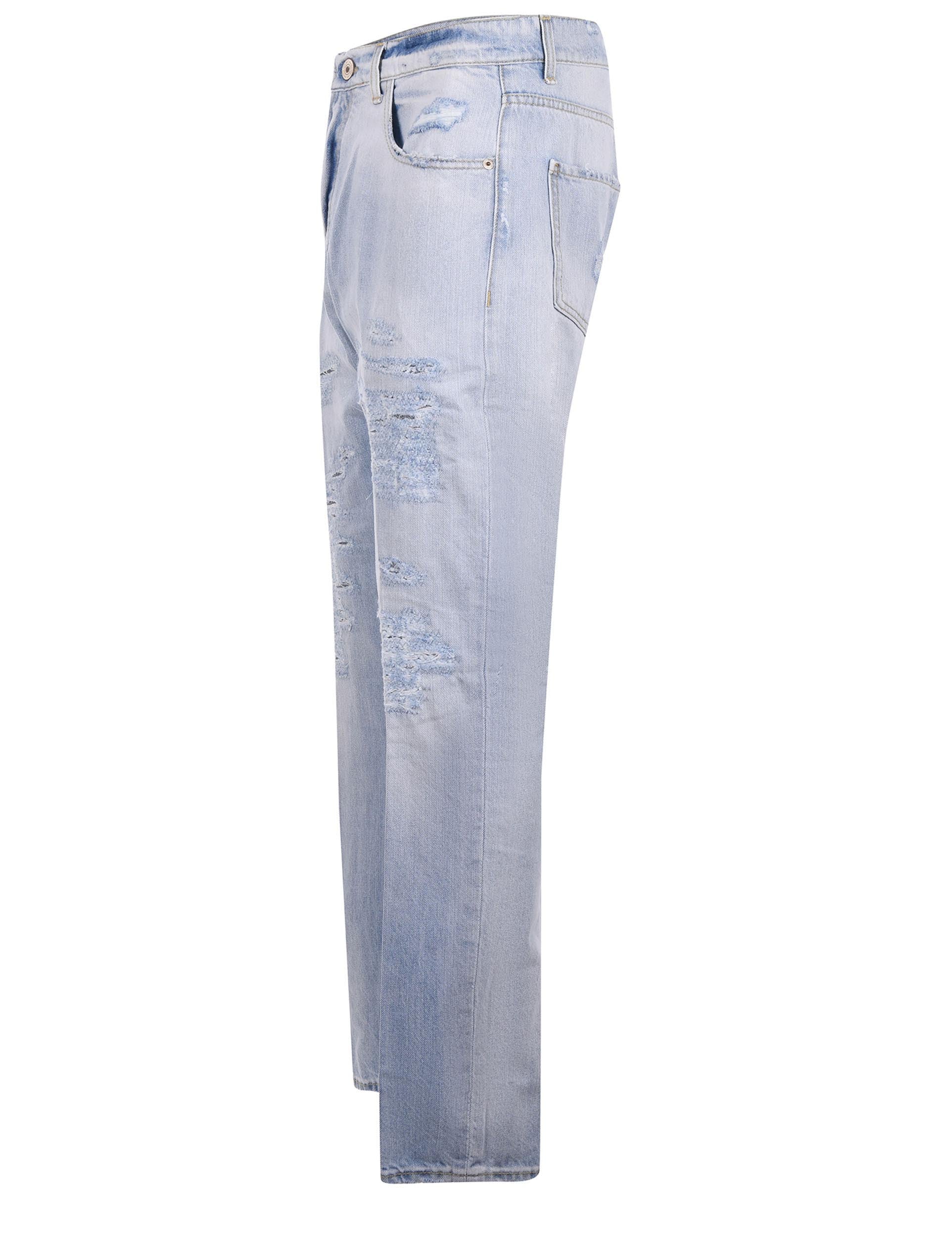 Jeans Yes London "Boston" 