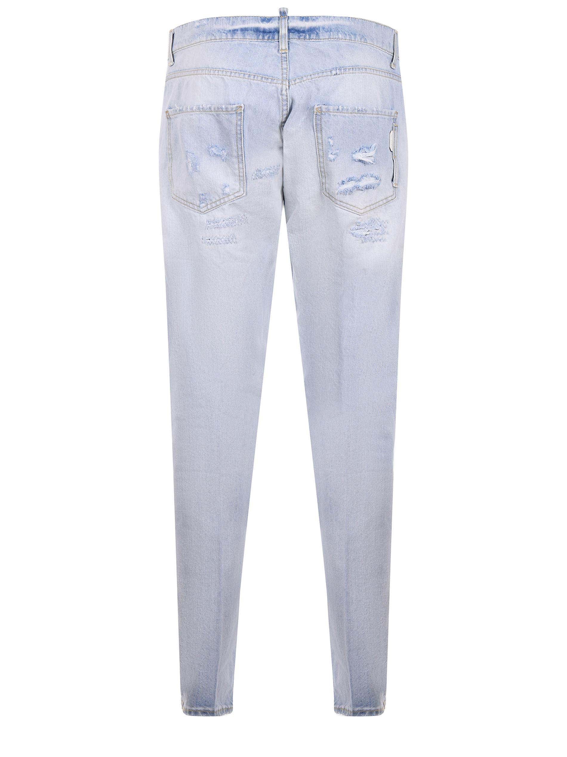Jeans Yes London "Boston" 