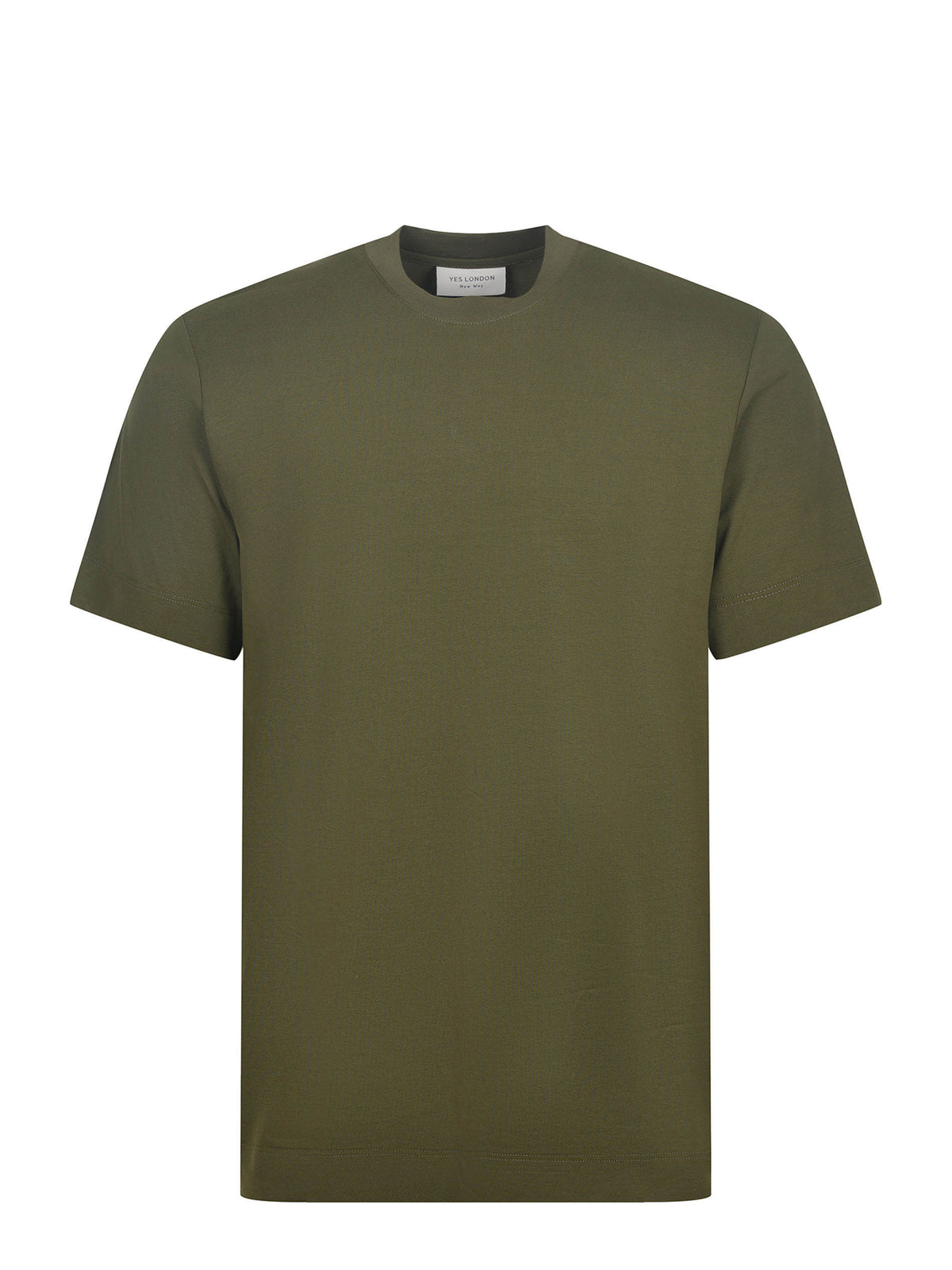 T-shirt Yes London 