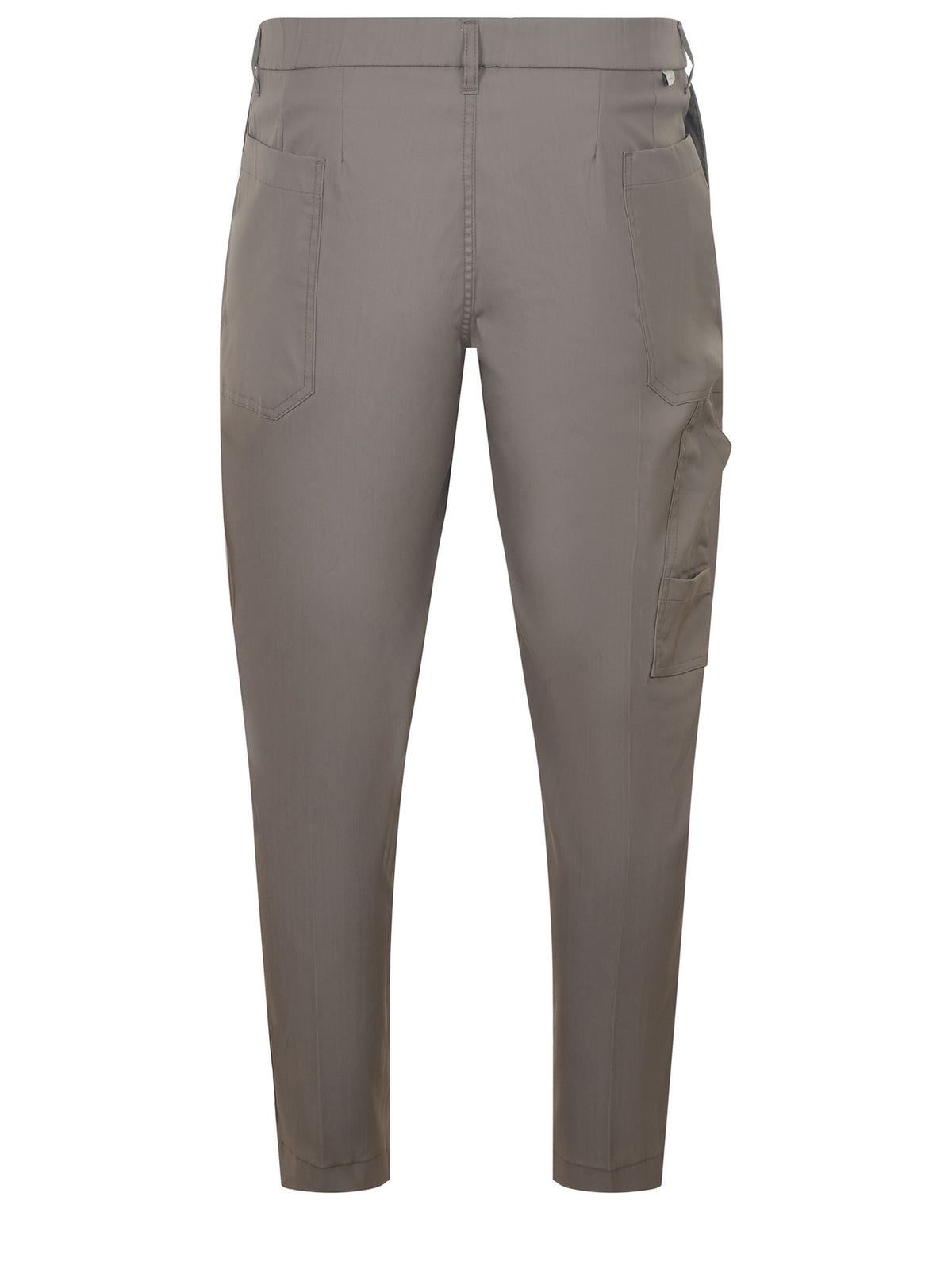 Pantaloni Yes London 