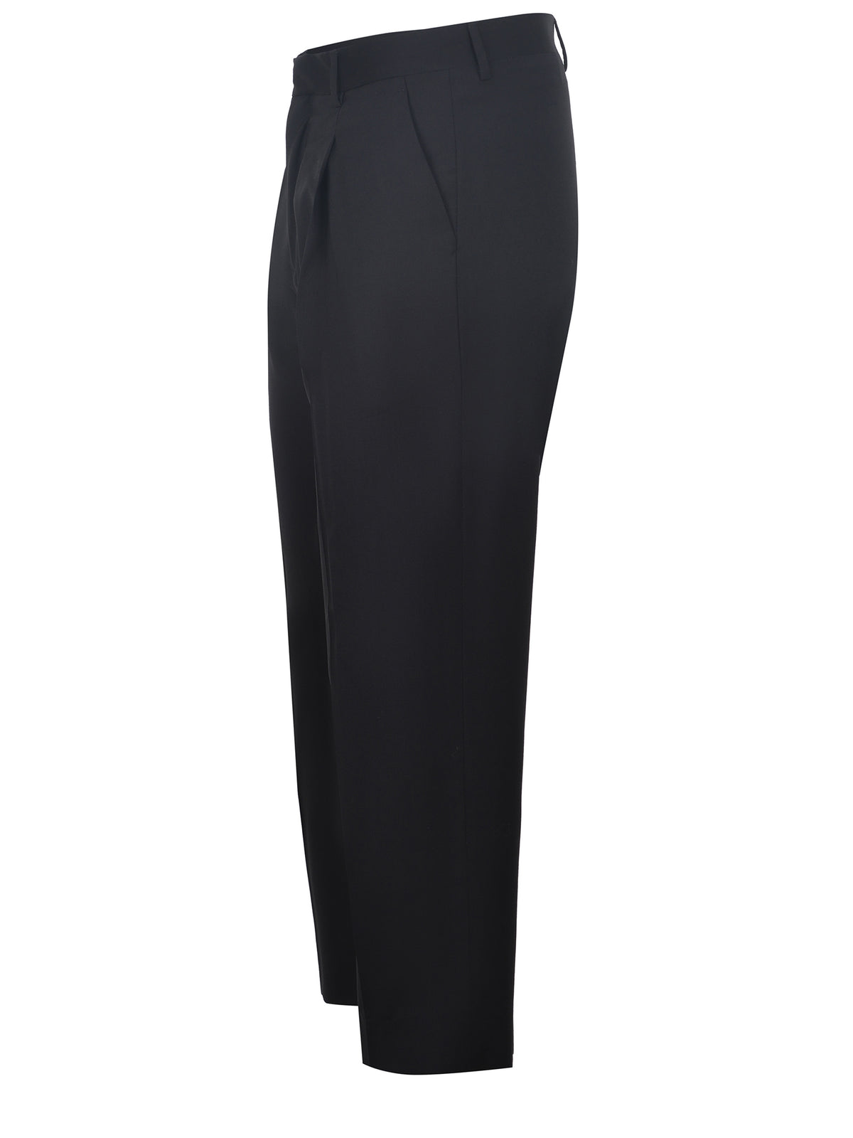Pantaloni Yes London 