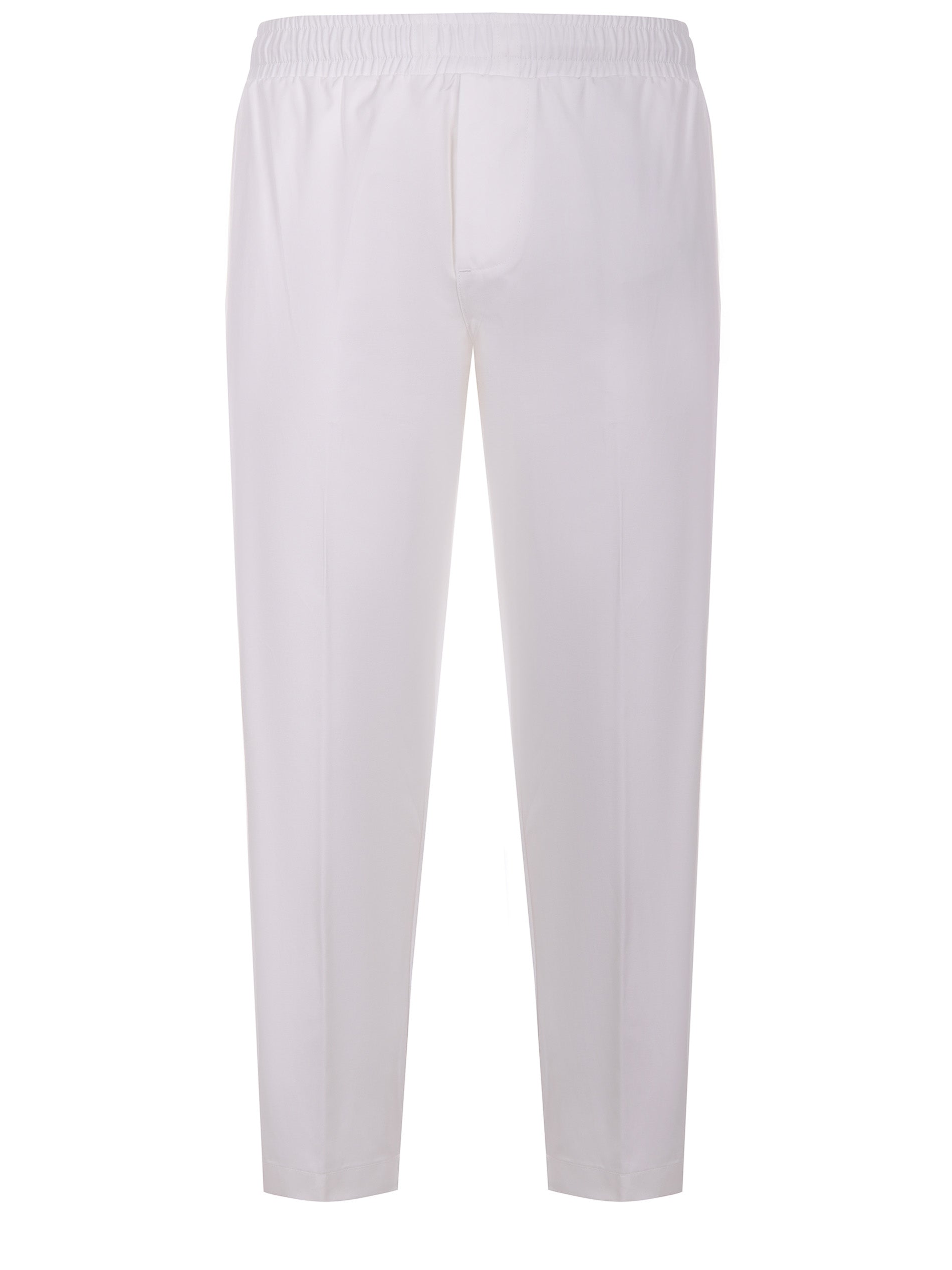 Pantaloni Yes London 