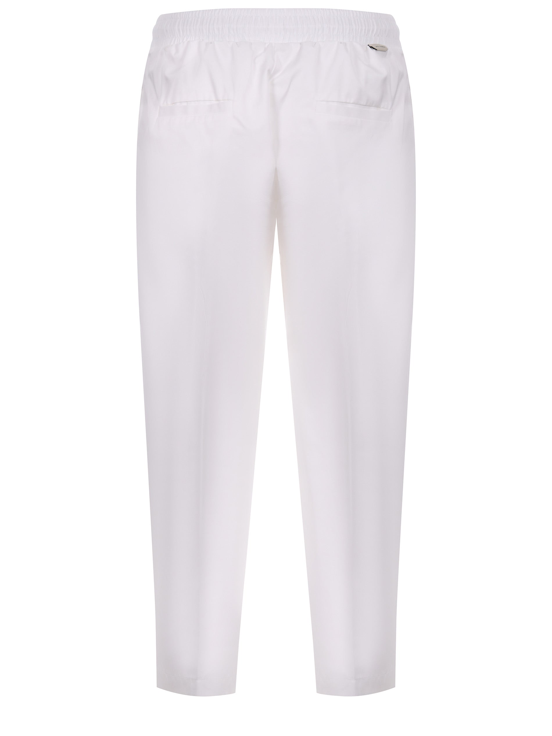 Pantaloni Yes London 