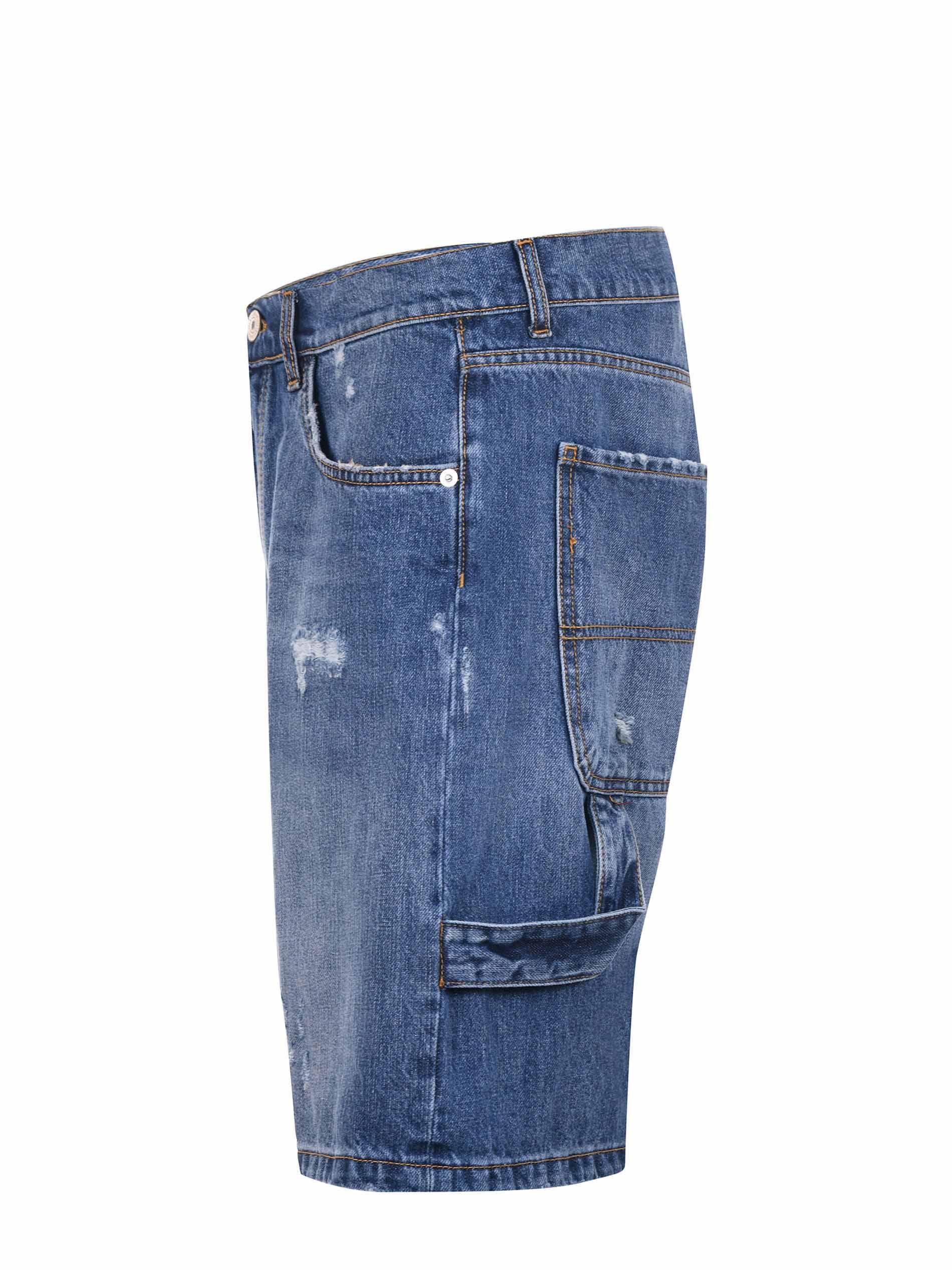 Shorts Yes London 