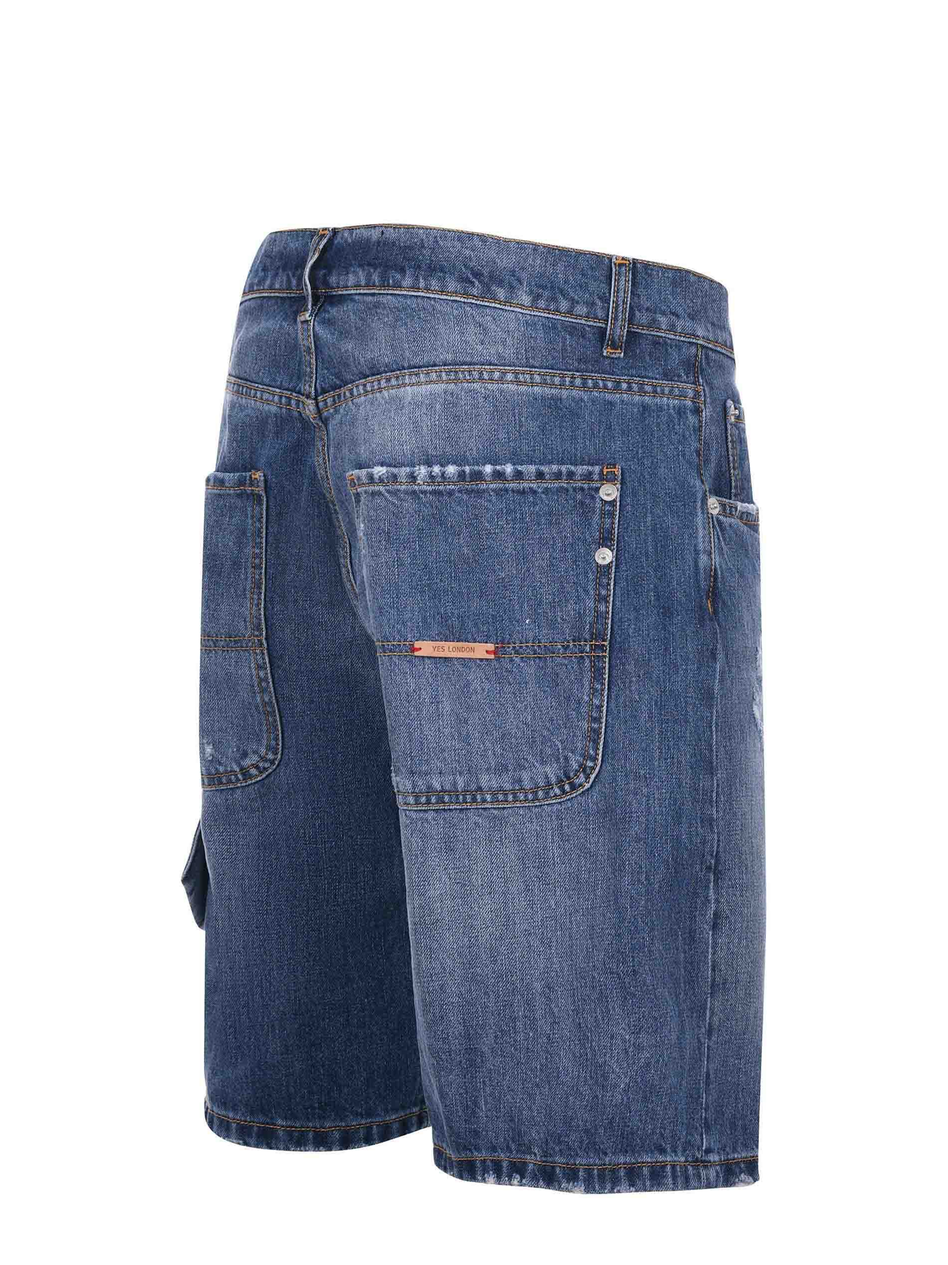 Shorts Yes London 